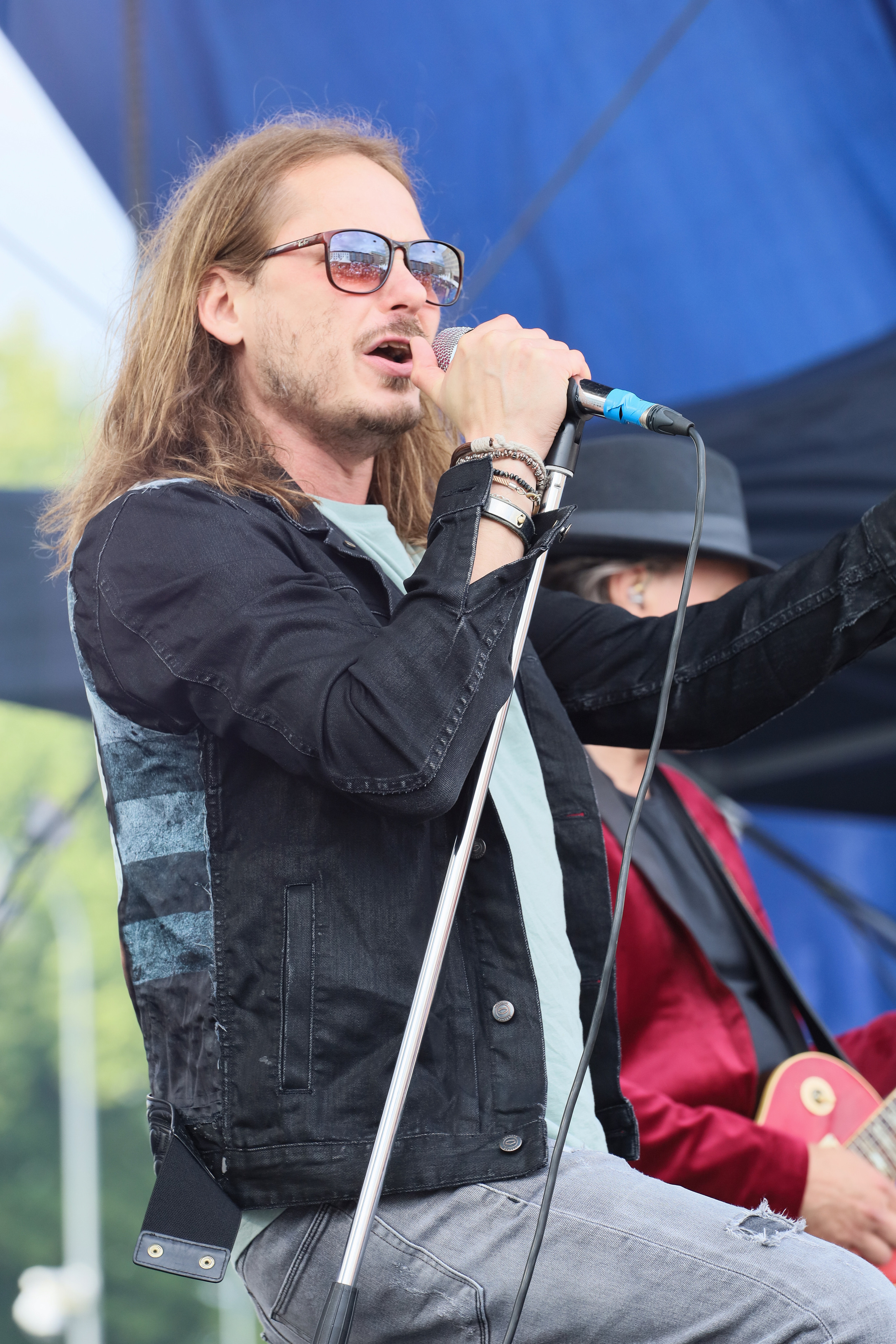 Репортажная фотосъёмка. Фотограф Мария Дрогунова