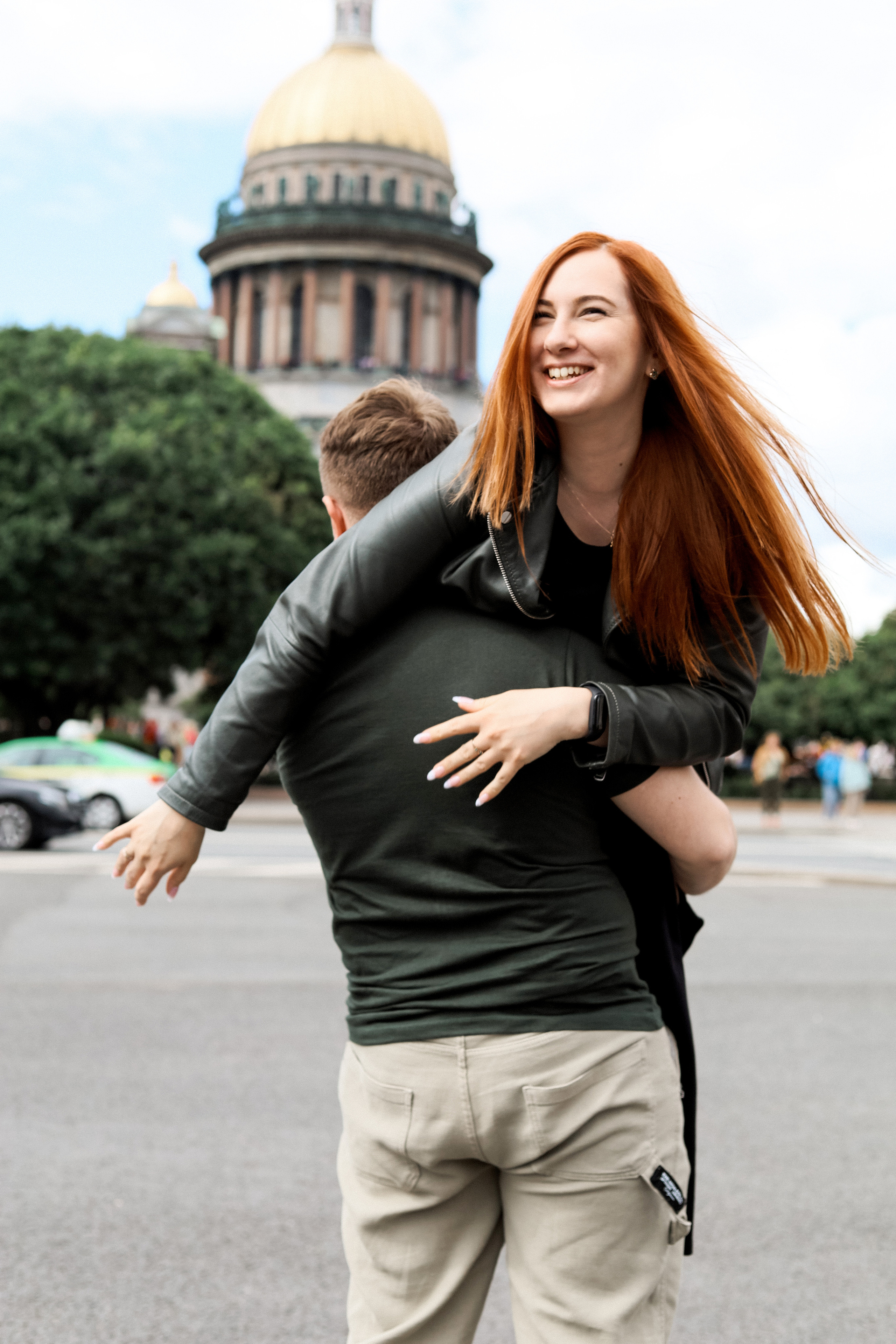 Love Story. Фотограф Мария Дрогунова
