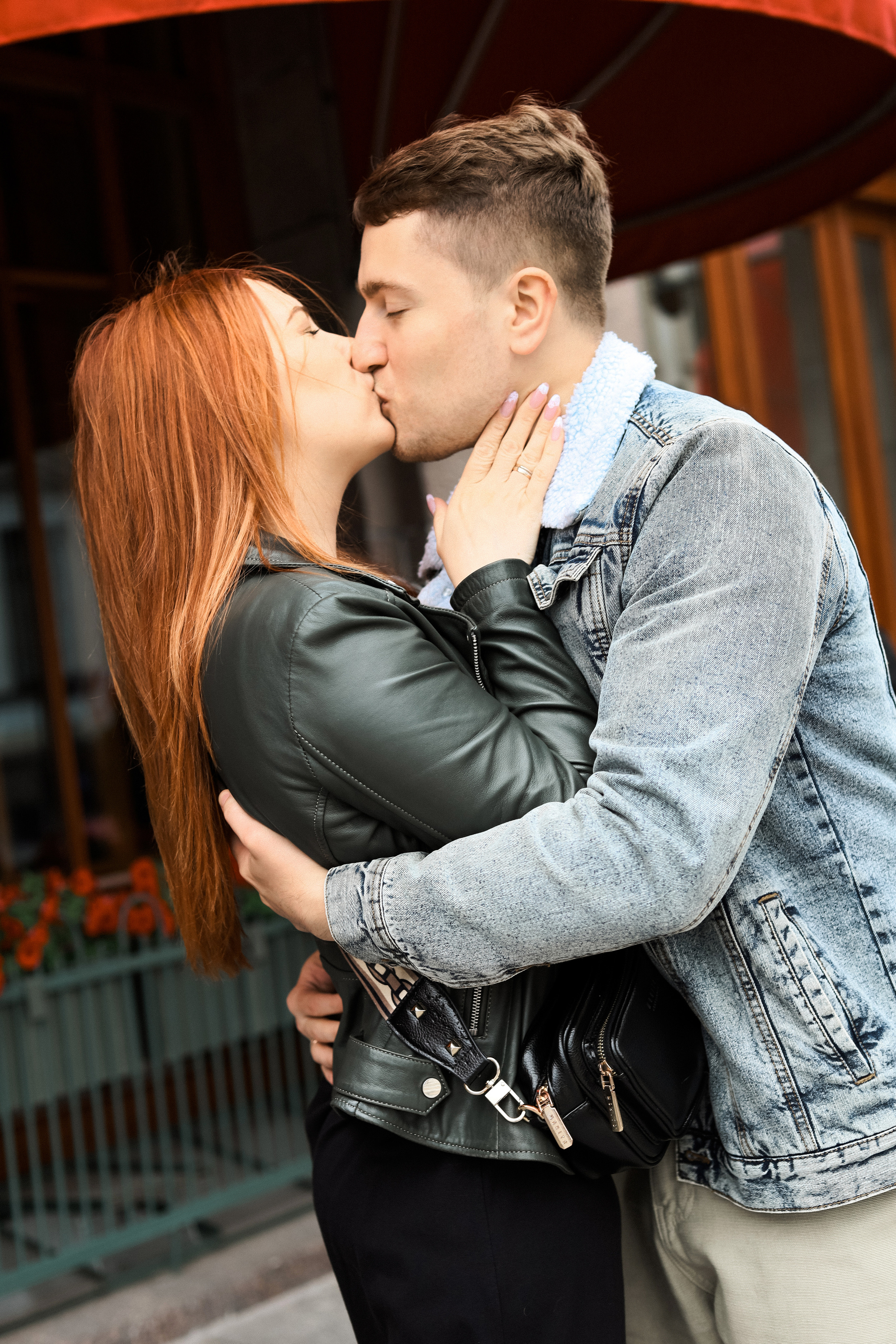 Love Story. Фотограф Мария Дрогунова