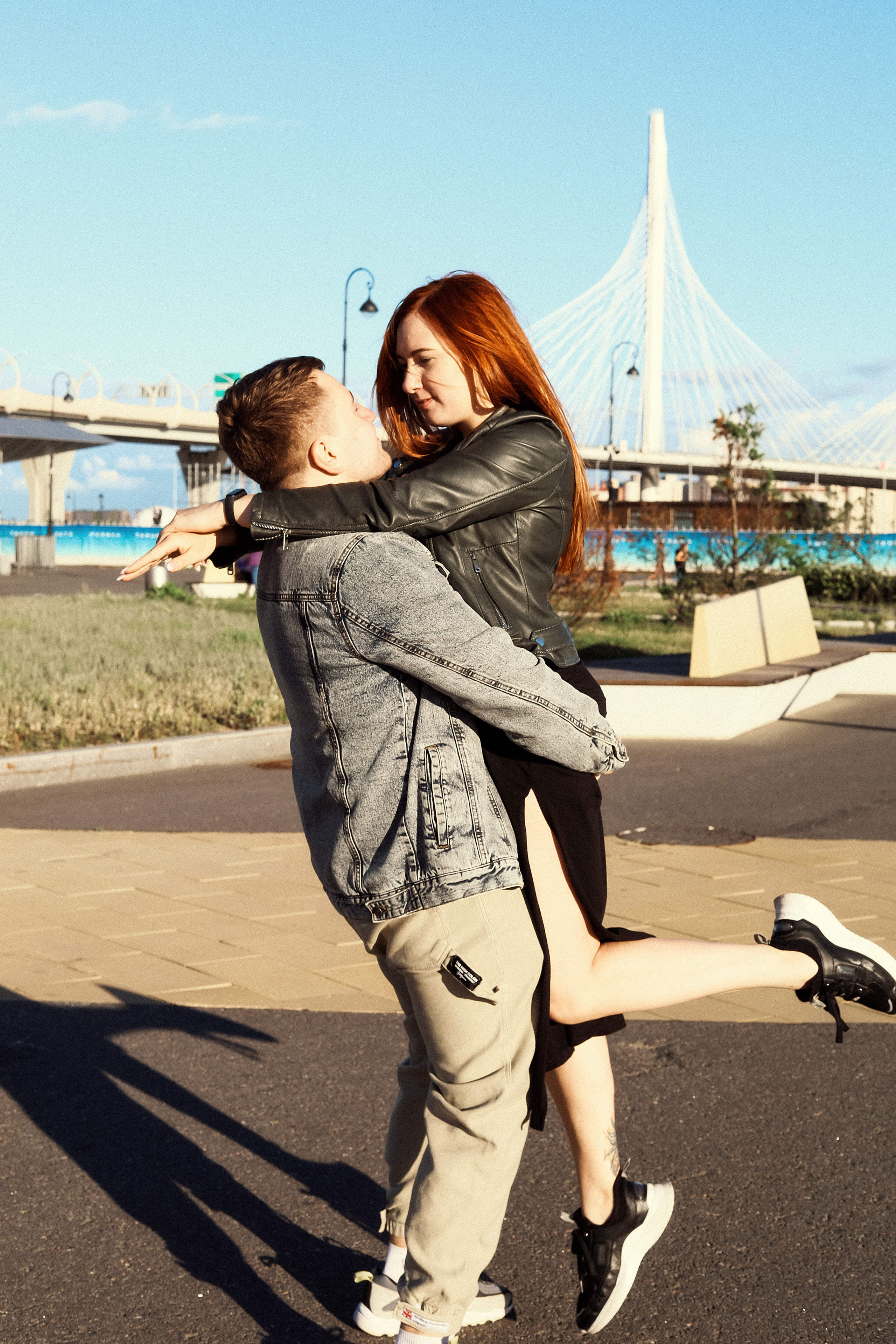 Love Story. Фотограф Мария Дрогунова