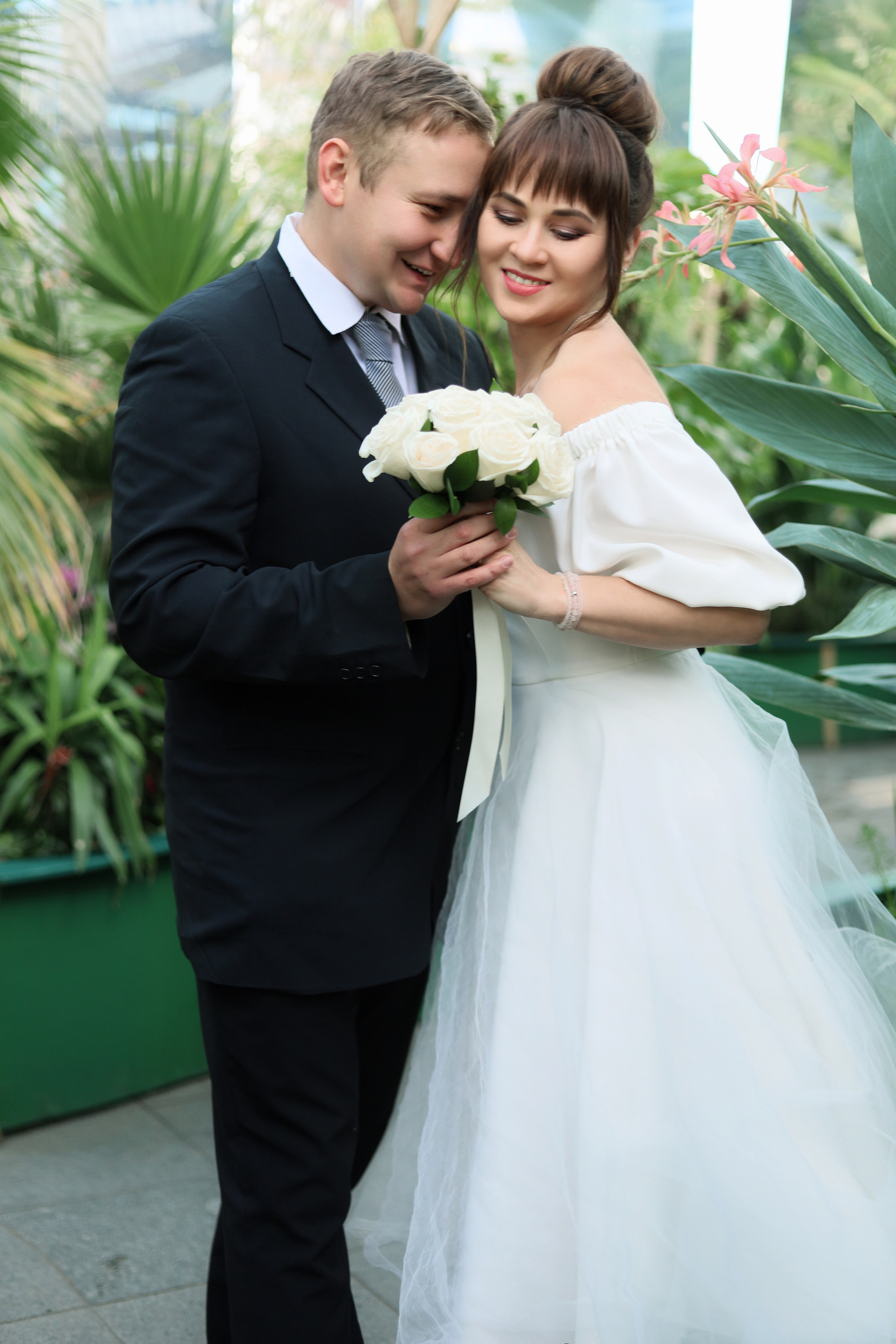 Свадебный фотограф в Москве. Фотограф Мария Дрогунова