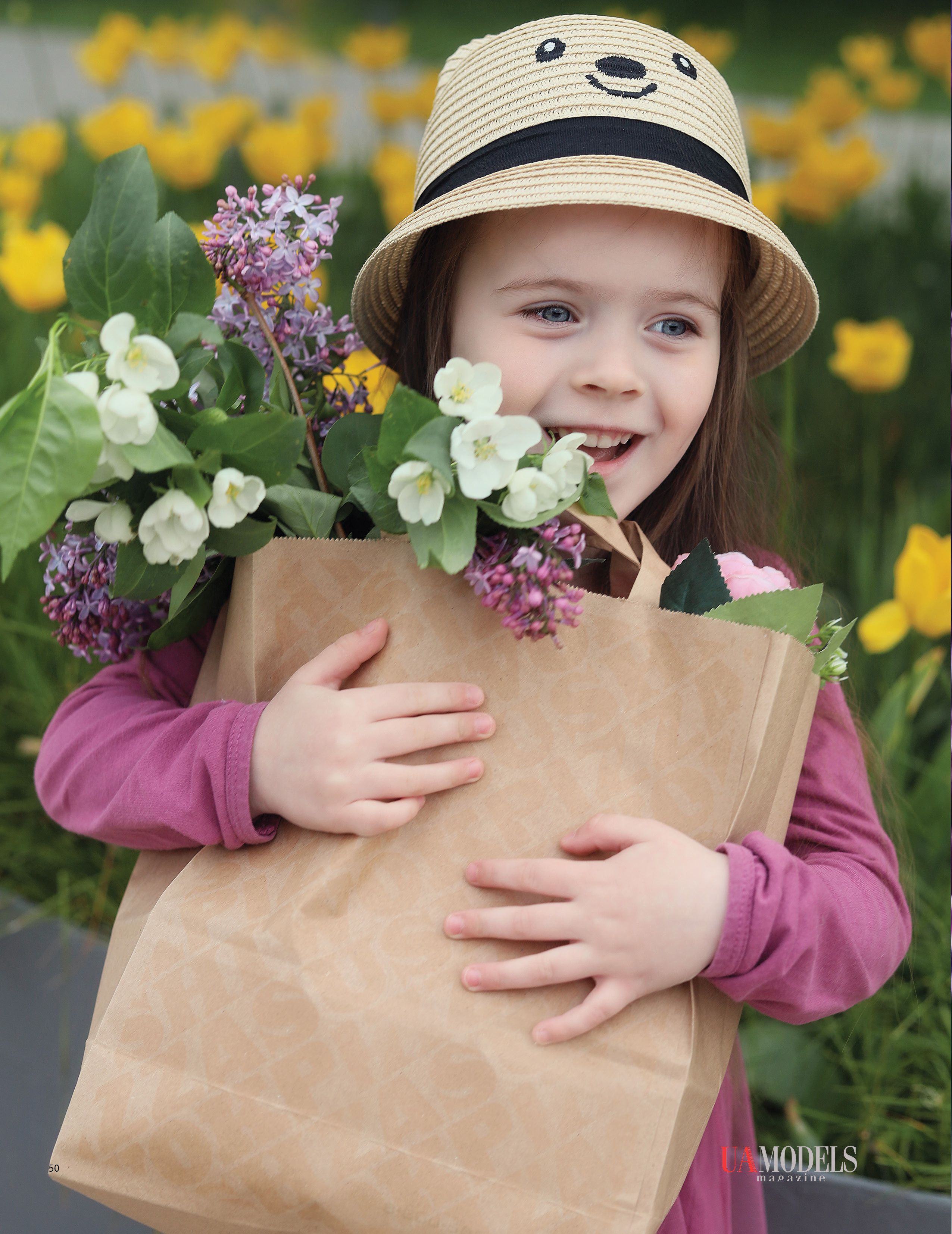 Публикации в СМИ. Фотограф Мария Дрогунова