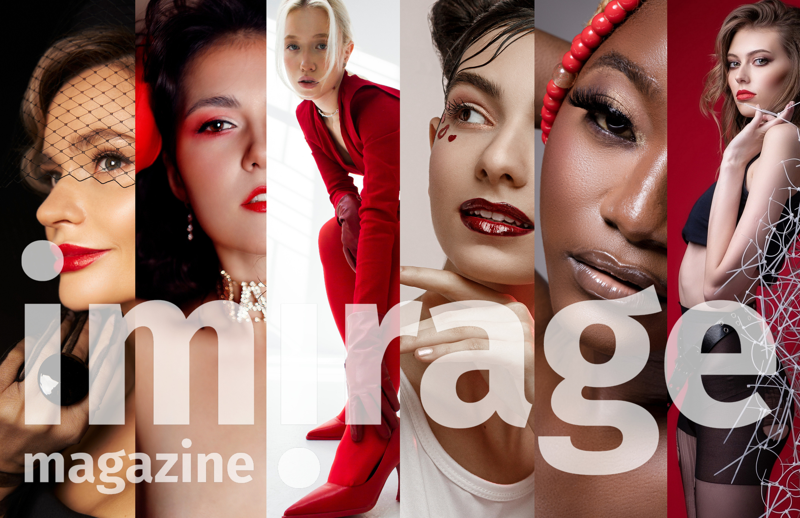 Публикации в СМИ. Фотограф Мария Дрогунова