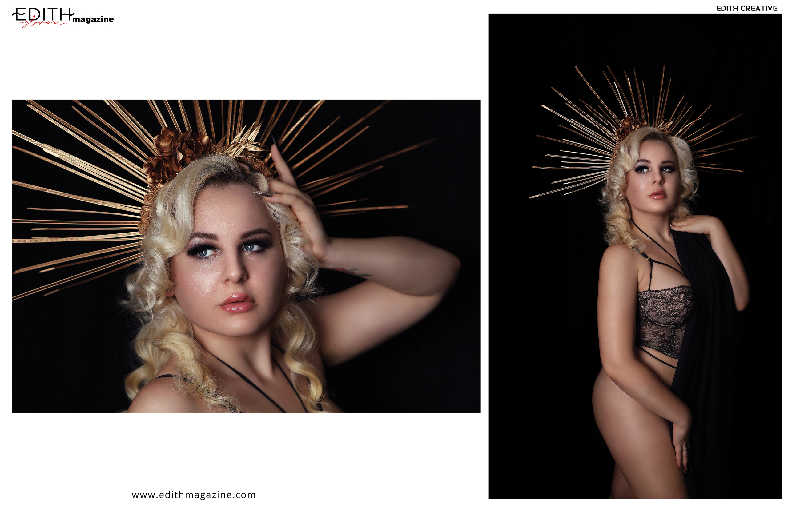 Публикации в СМИ. Фотограф Мария Дрогунова