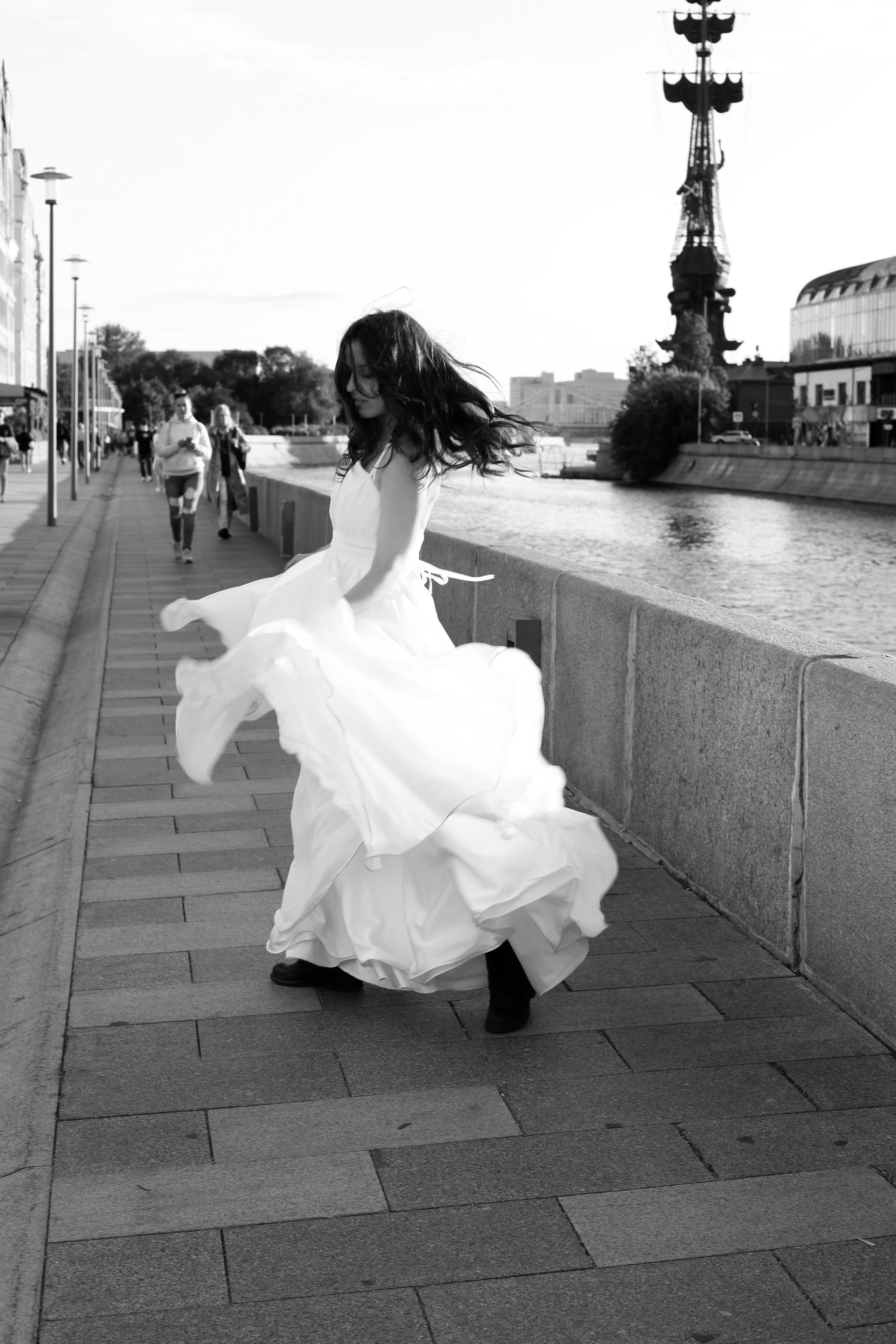 Свадебный фотограф в Москве. Фотограф Мария Дрогунова