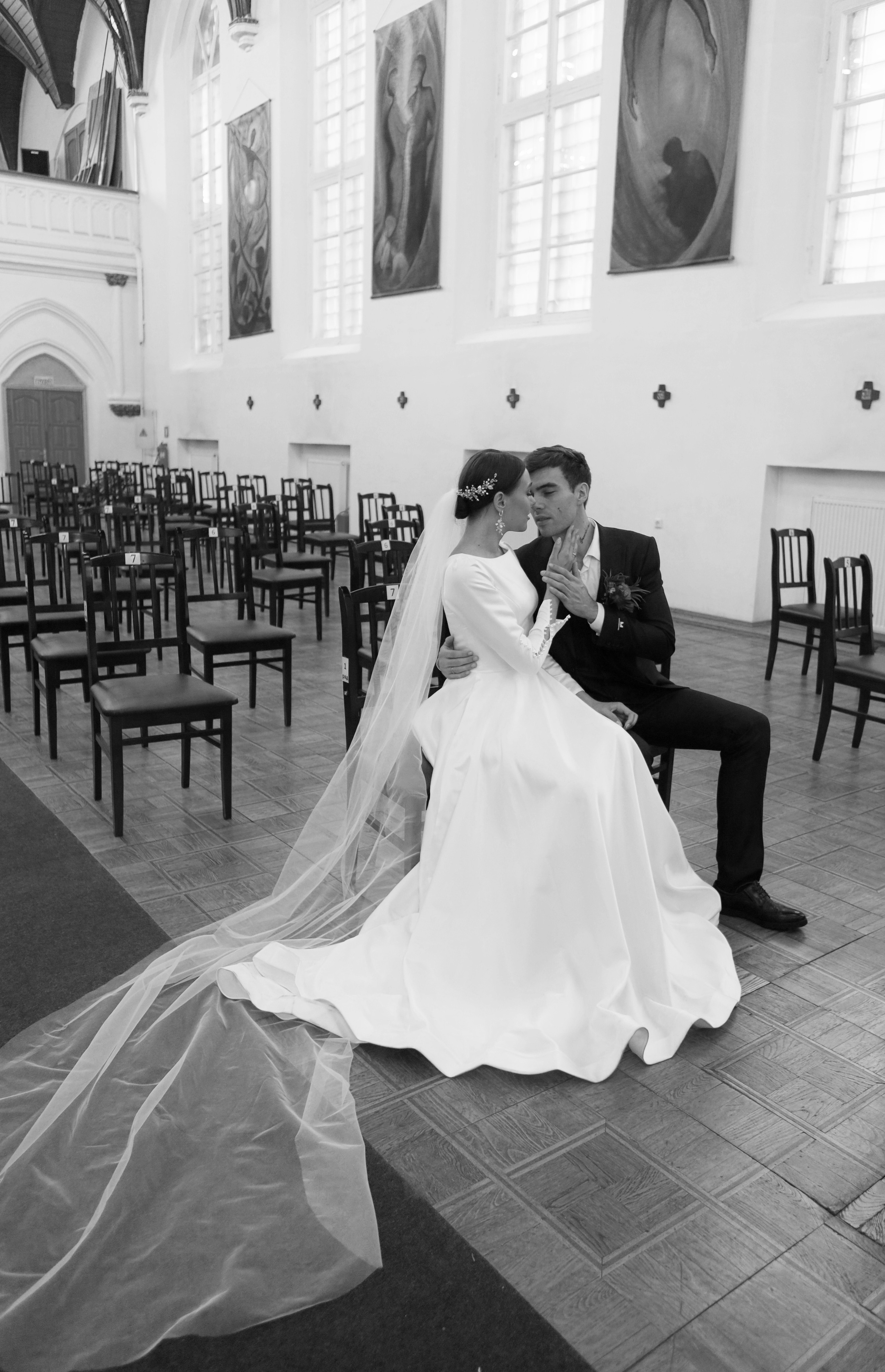 Свадебный фотограф в Москве. Фотограф Мария Дрогунова