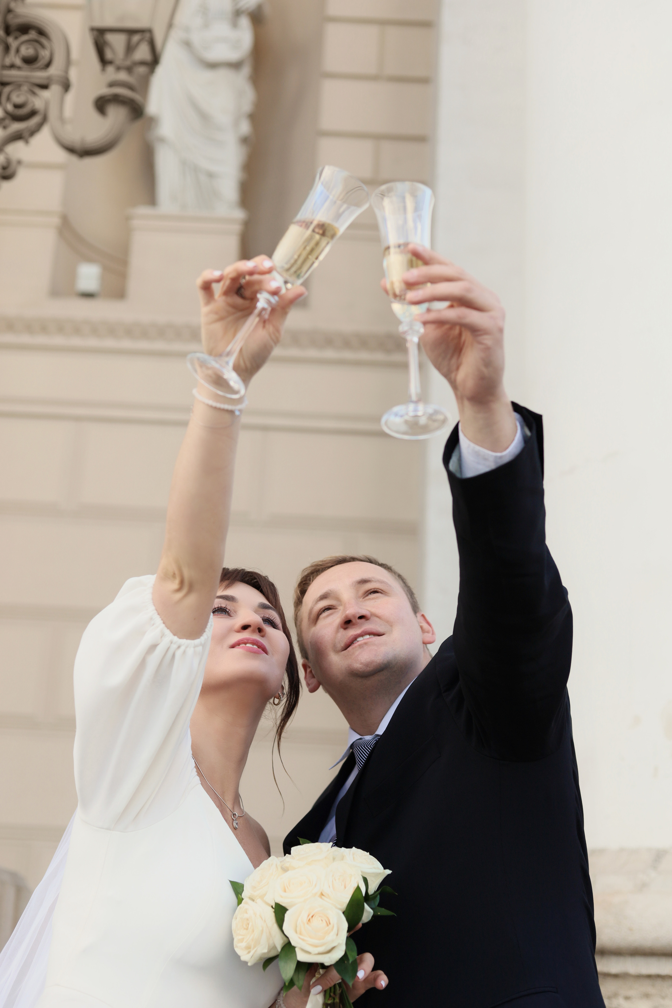 Свадебный фотограф в Москве. Фотограф Мария Дрогунова