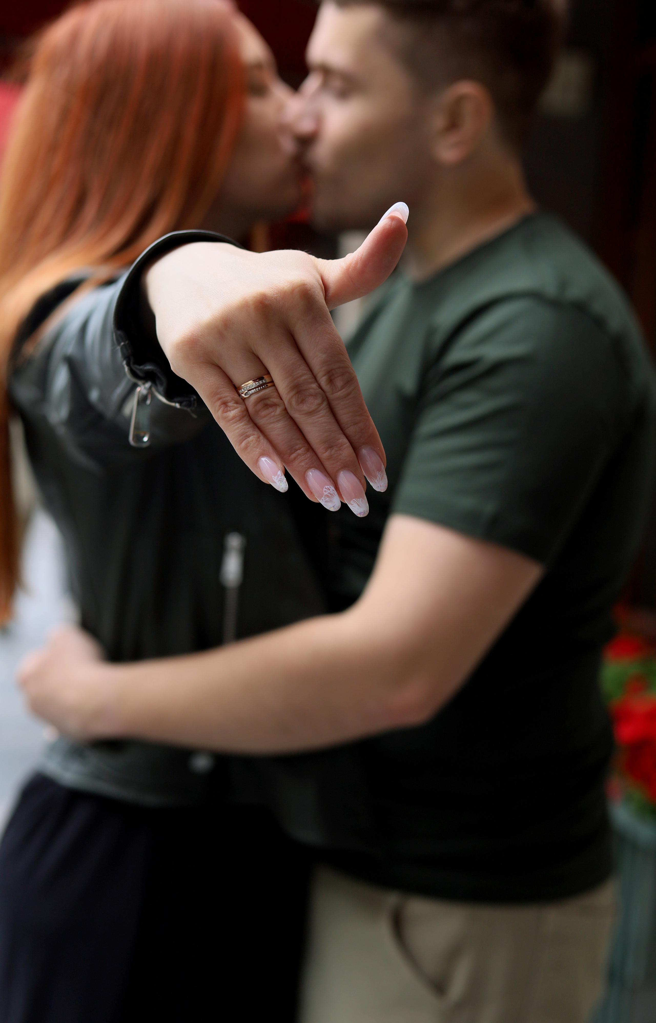 Love Story. Фотограф Мария Дрогунова