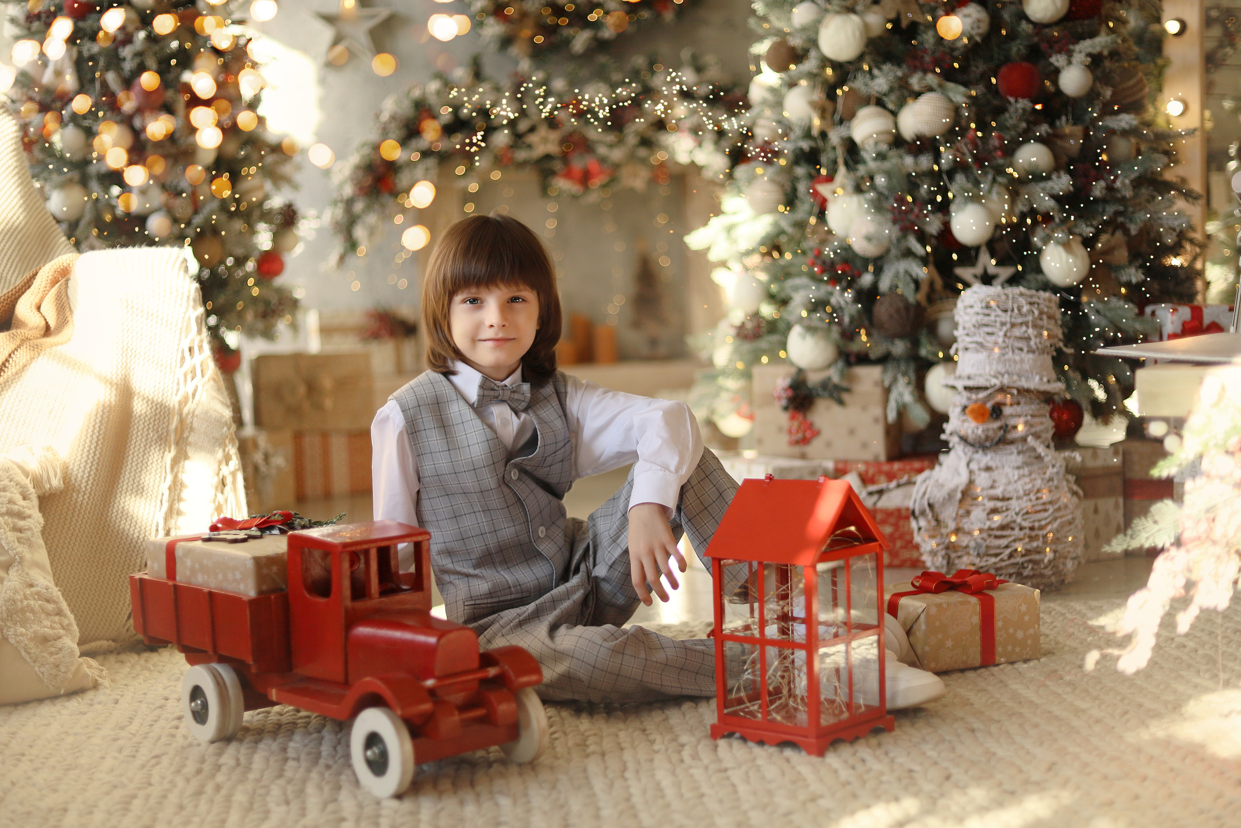 Профессиональный детский и семейный фотограф — сохраните самые важные моменты вашей жизни. Фотограф Мария Дрогунова