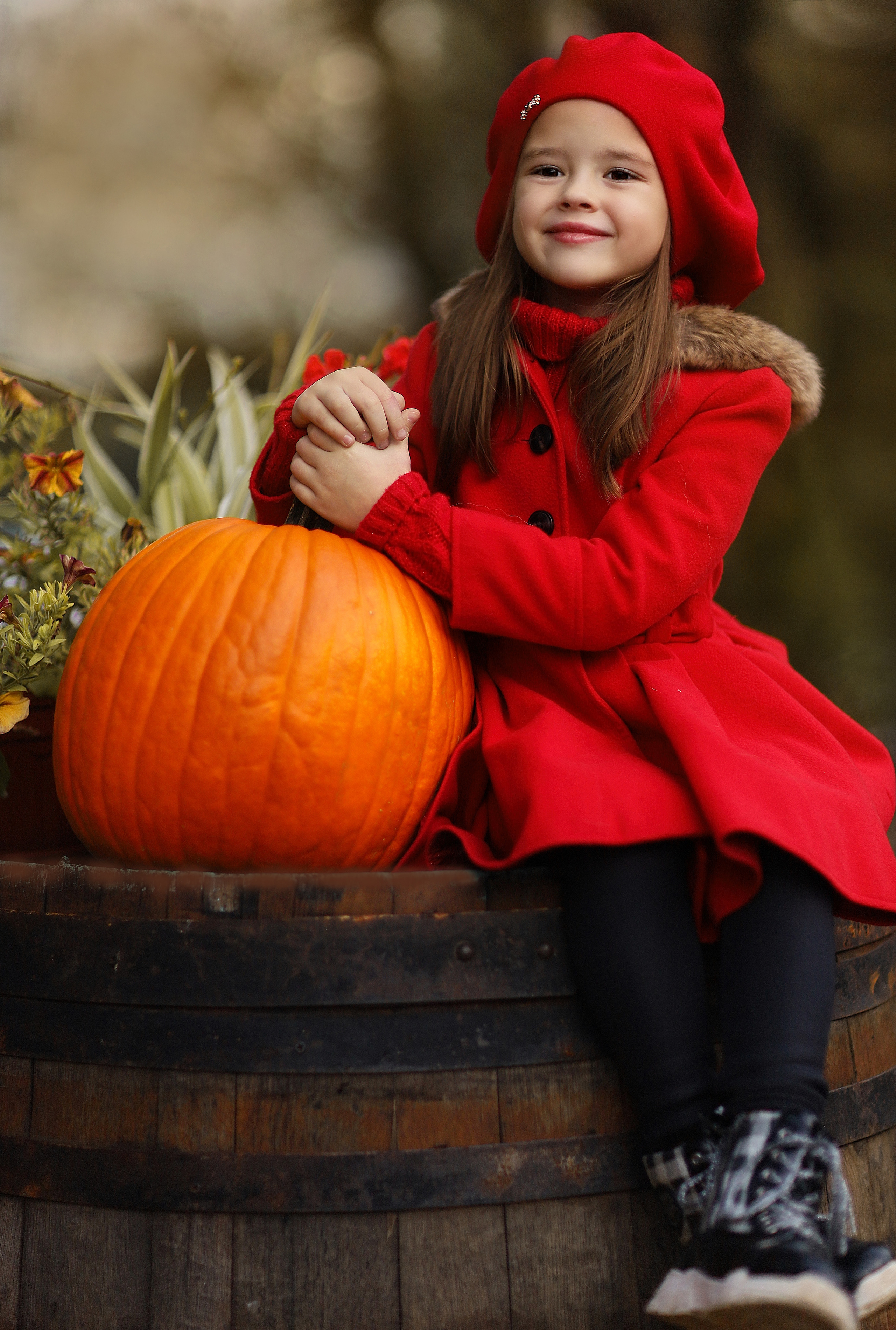 Профессиональный детский и семейный фотограф — сохраните самые важные моменты вашей жизни. Фотограф Мария Дрогунова