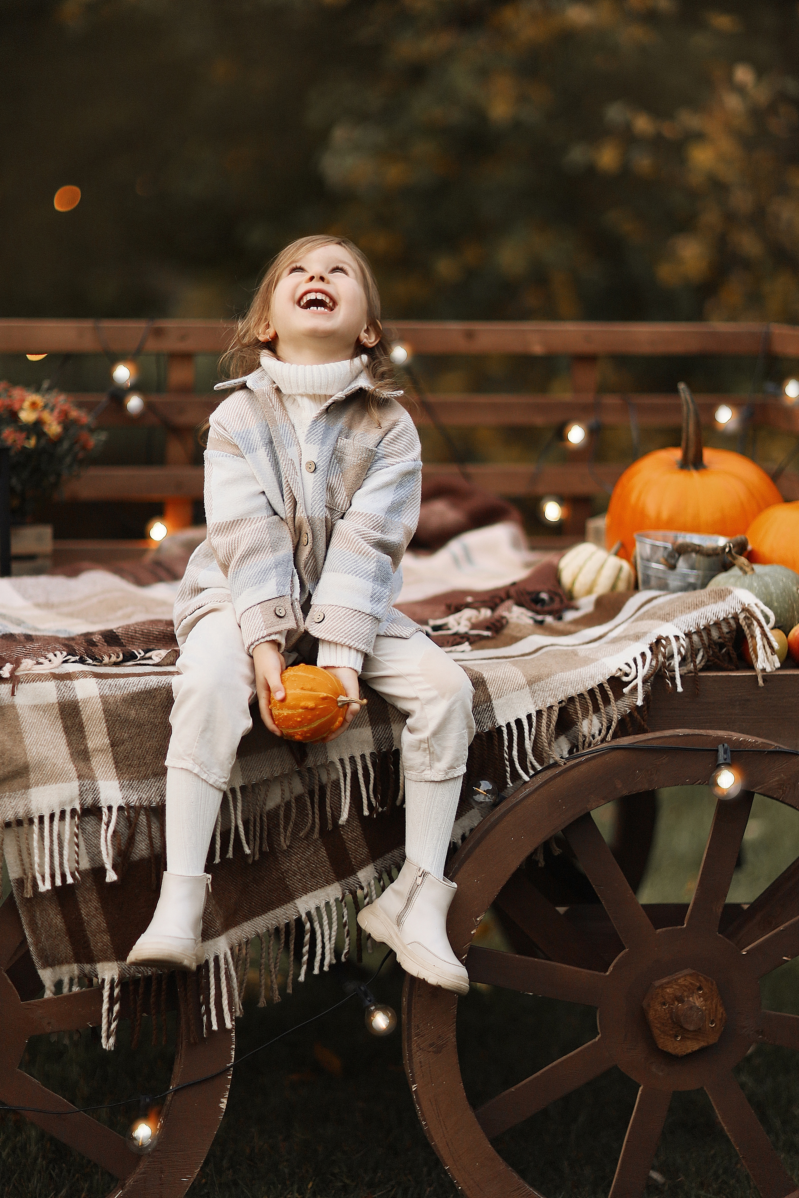 Профессиональный детский и семейный фотограф — сохраните самые важные моменты вашей жизни. Фотограф Мария Дрогунова