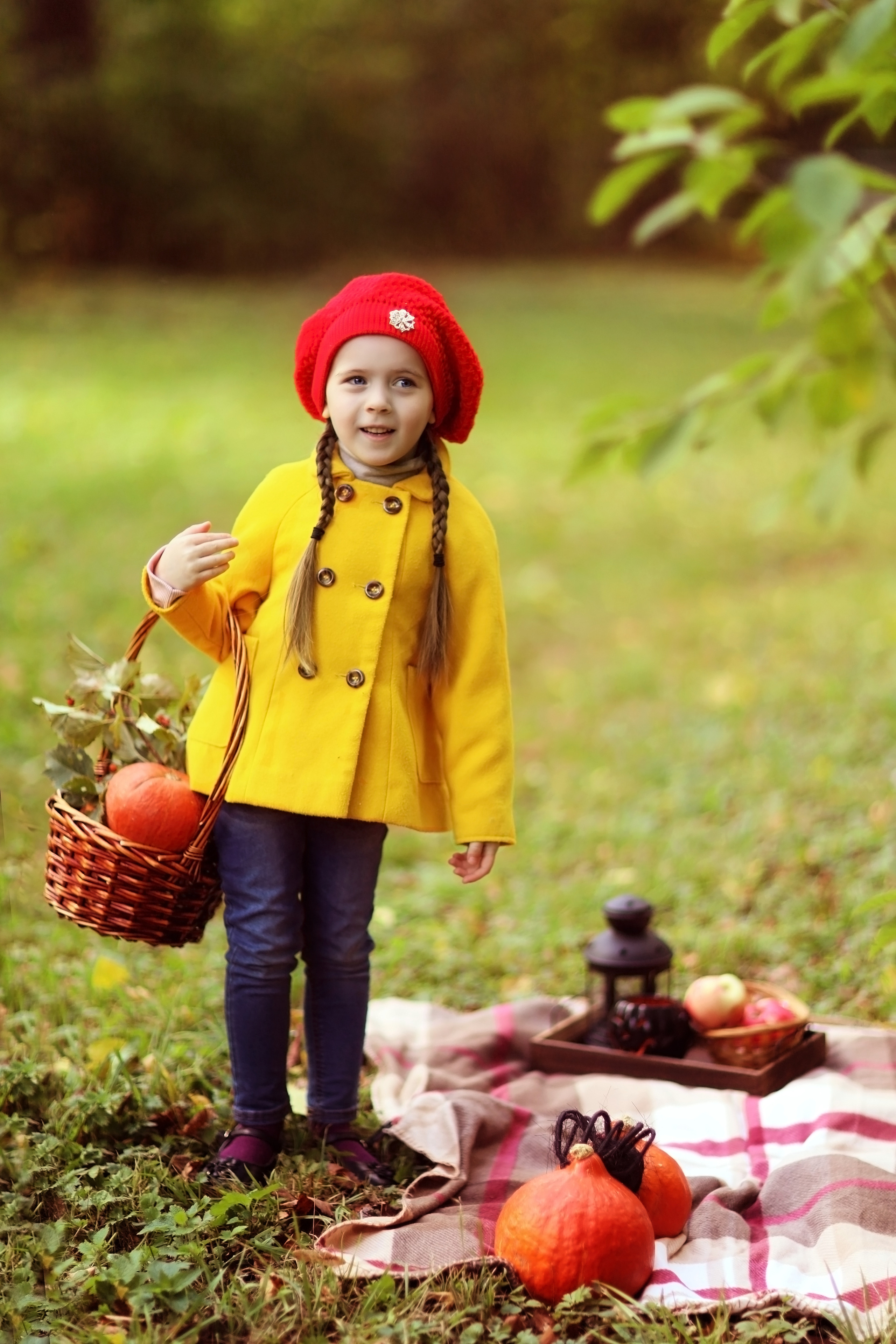 Профессиональный детский и семейный фотограф — сохраните самые важные моменты вашей жизни. Фотограф Мария Дрогунова