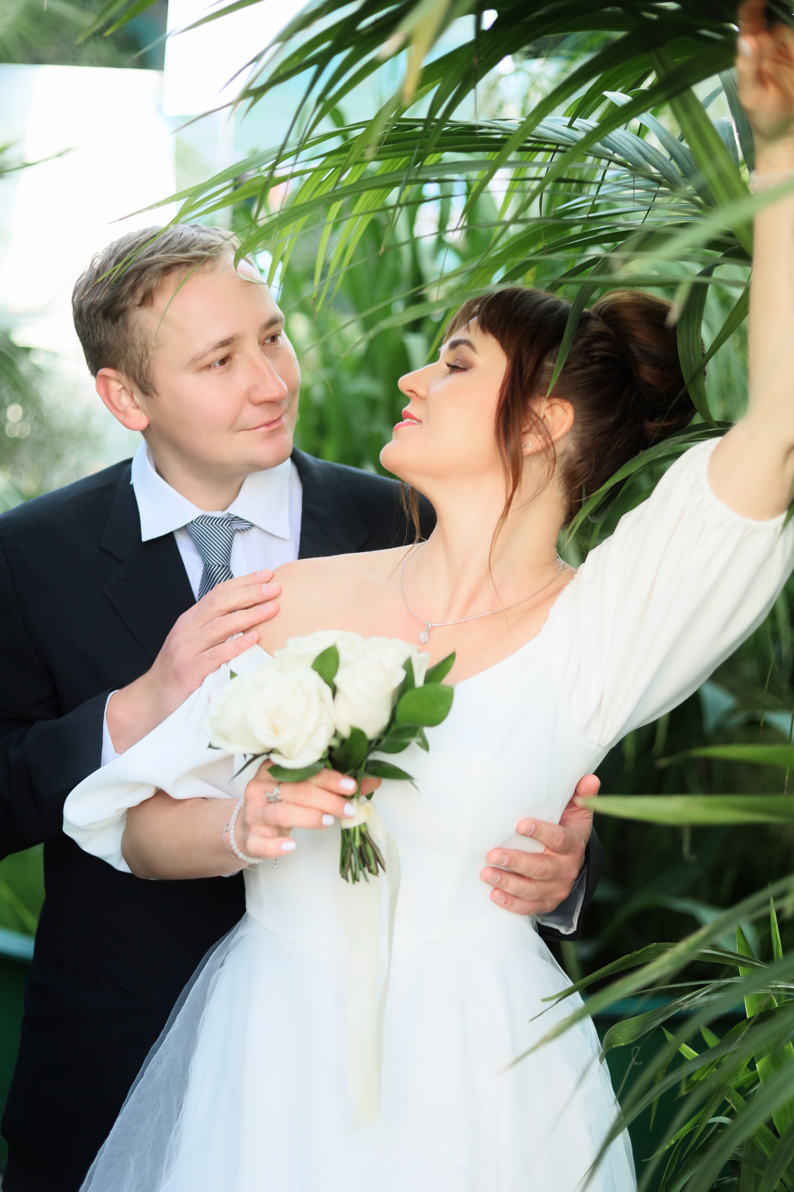 Свадебный фотограф в Москве. Фотограф Мария Дрогунова