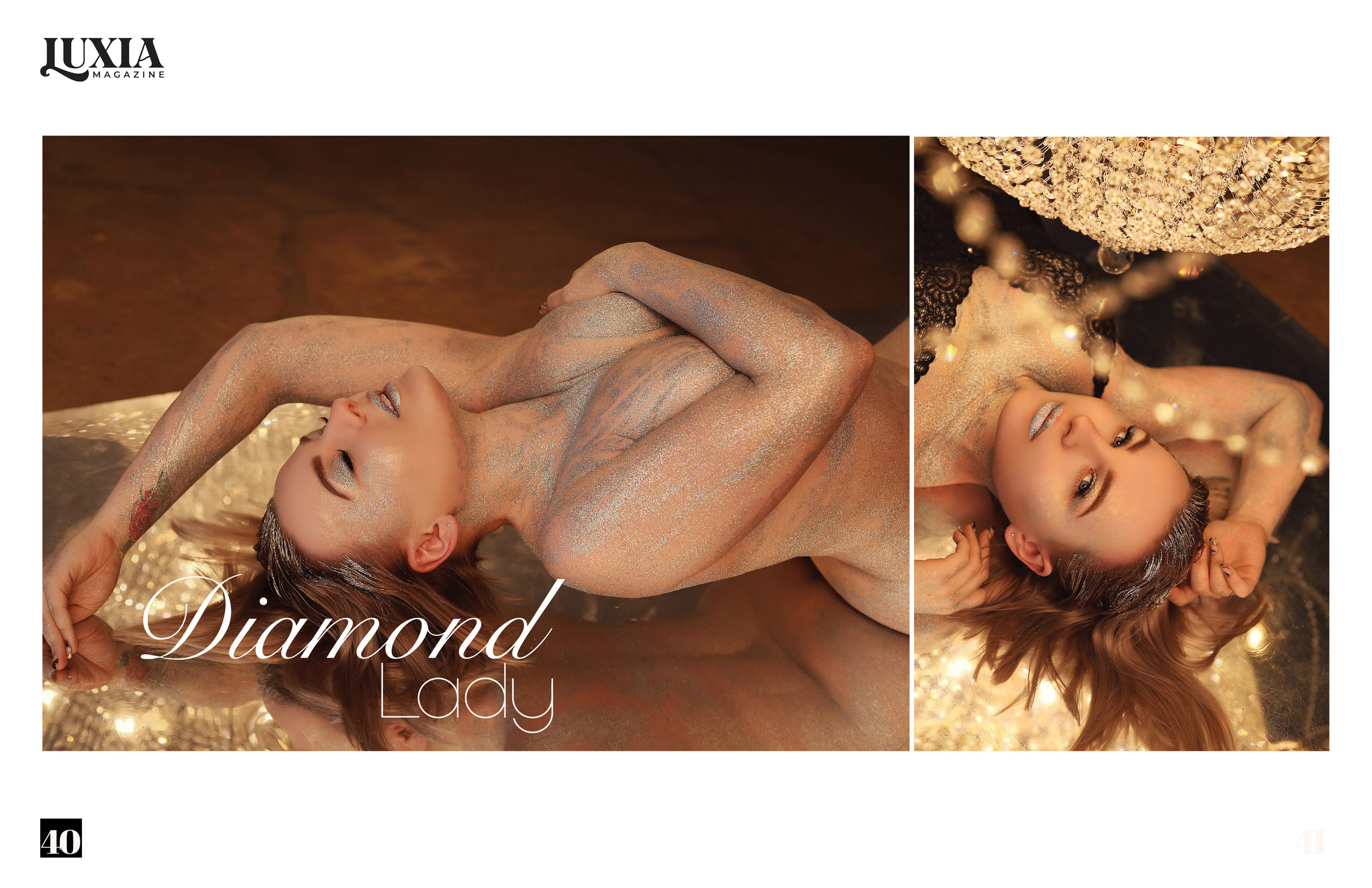 Публикации в СМИ. Фотограф Мария Дрогунова