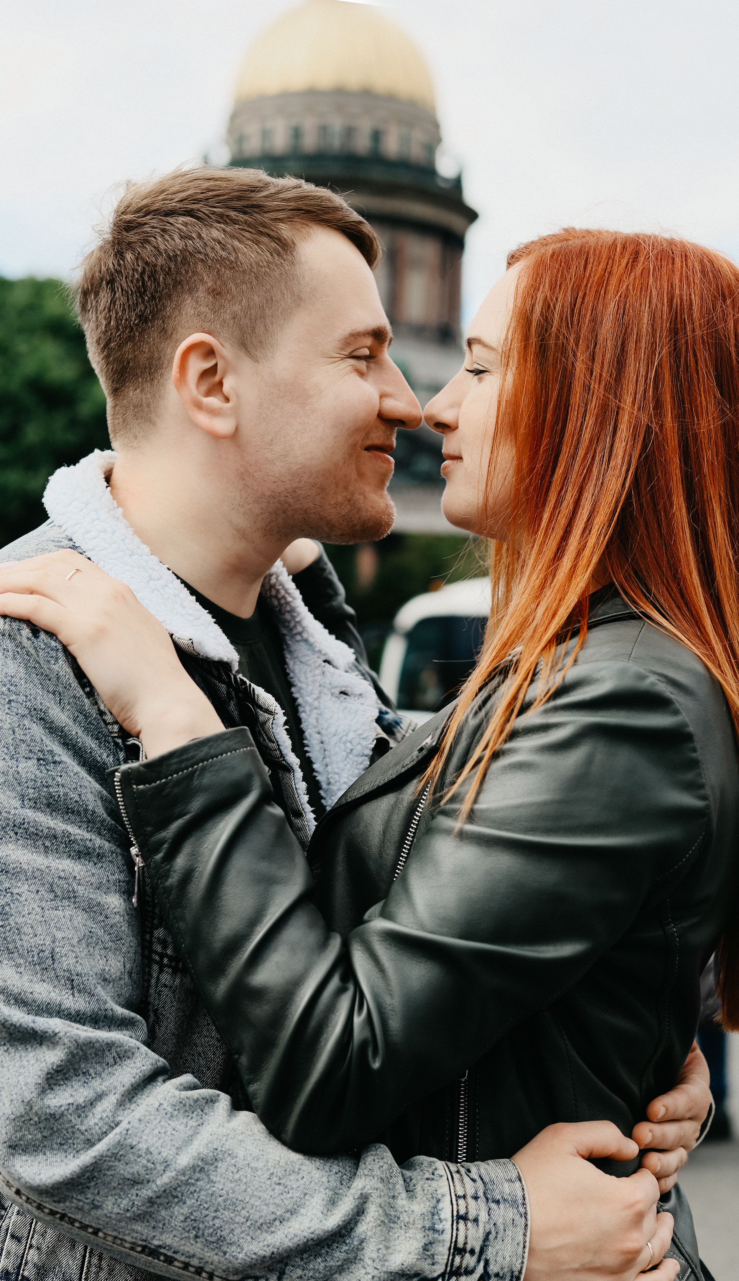 Love Story. Фотограф Мария Дрогунова