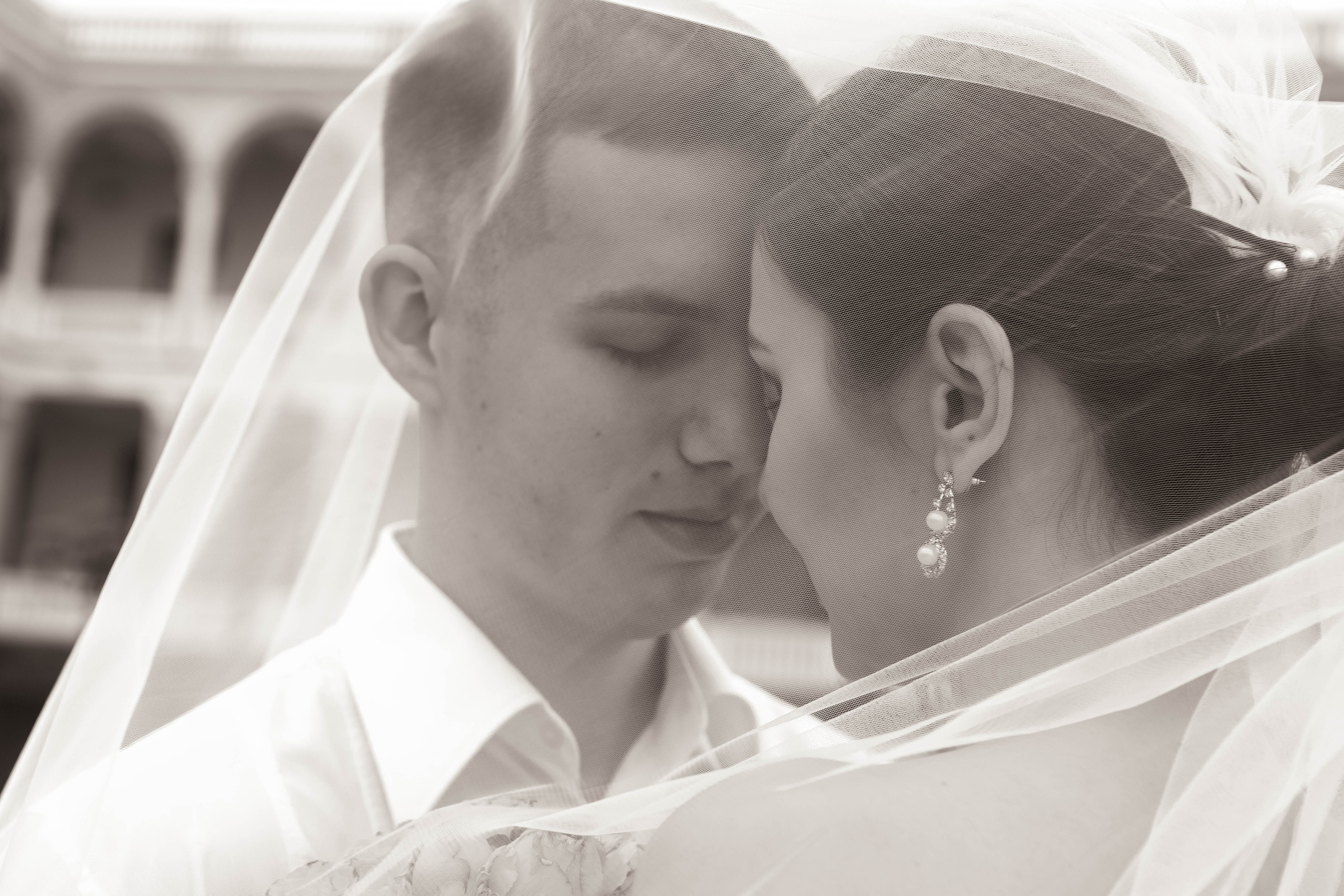 Свадебный фотограф в Москве. Фотограф Мария Дрогунова