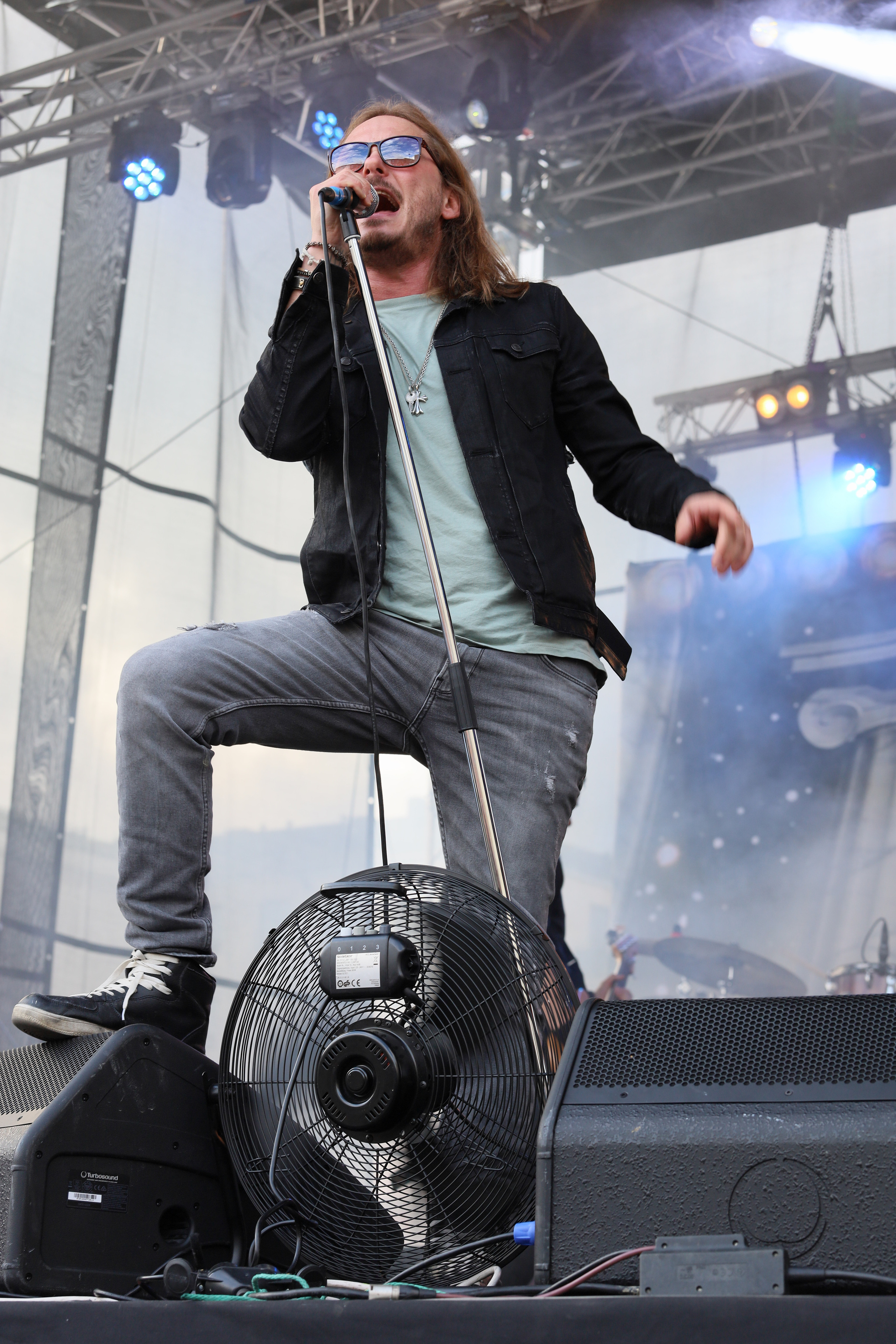 Репортажная фотосъёмка. Фотограф Мария Дрогунова