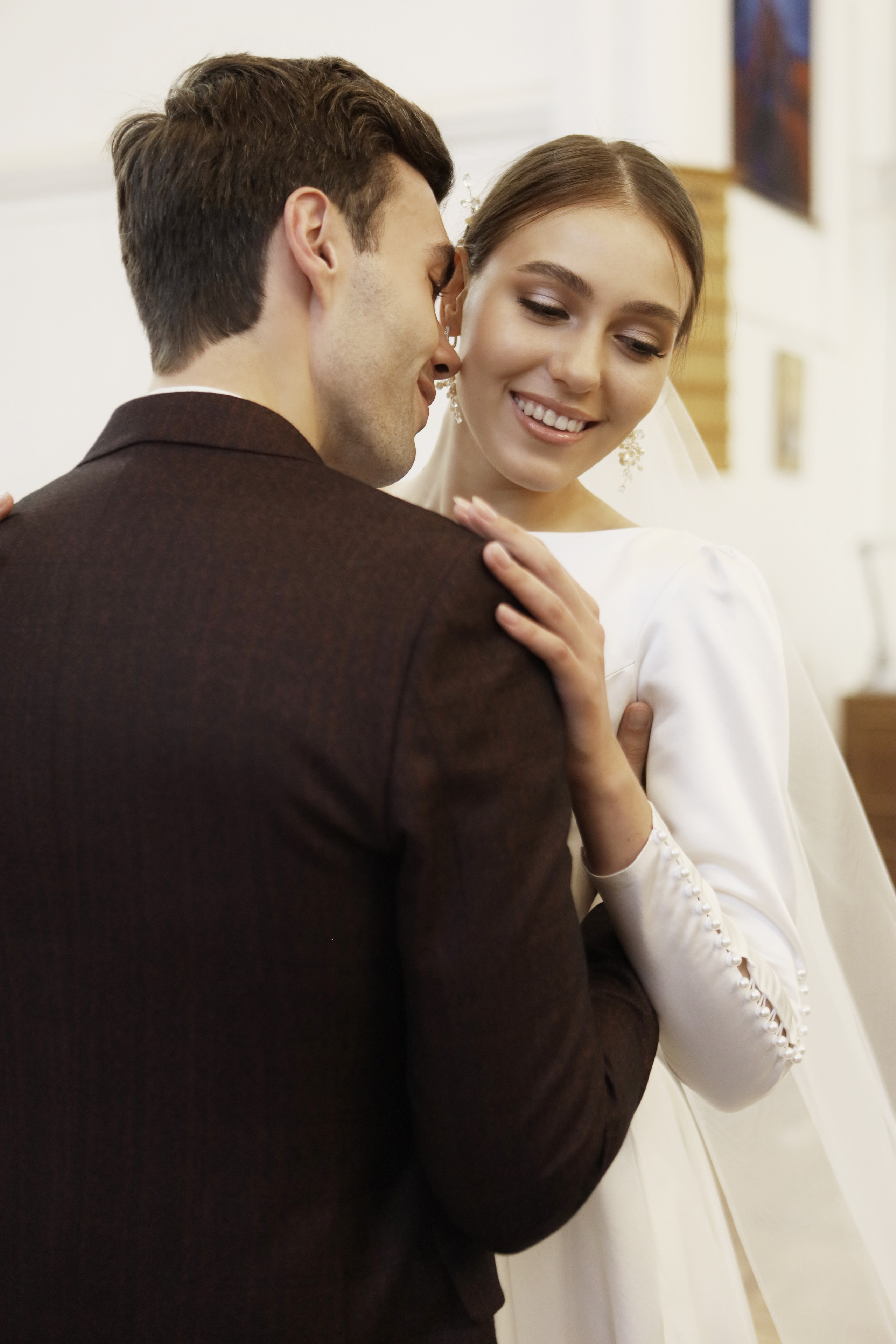 Свадебный фотограф в Москве. Фотограф Мария Дрогунова