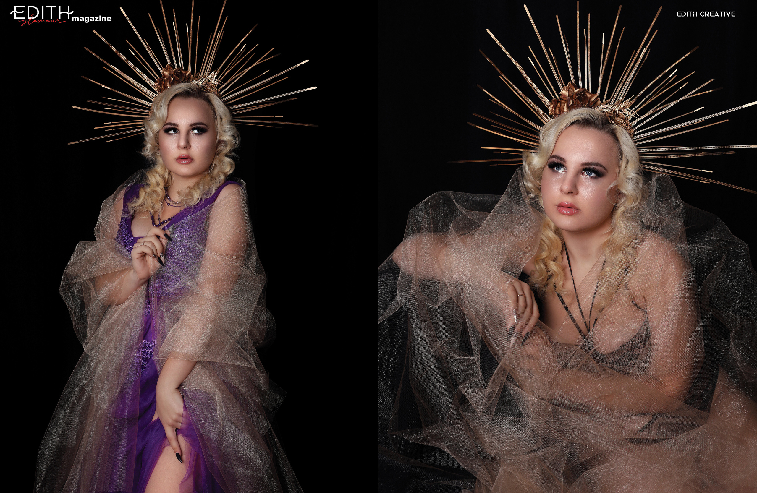 Публикации в СМИ. Фотограф Мария Дрогунова