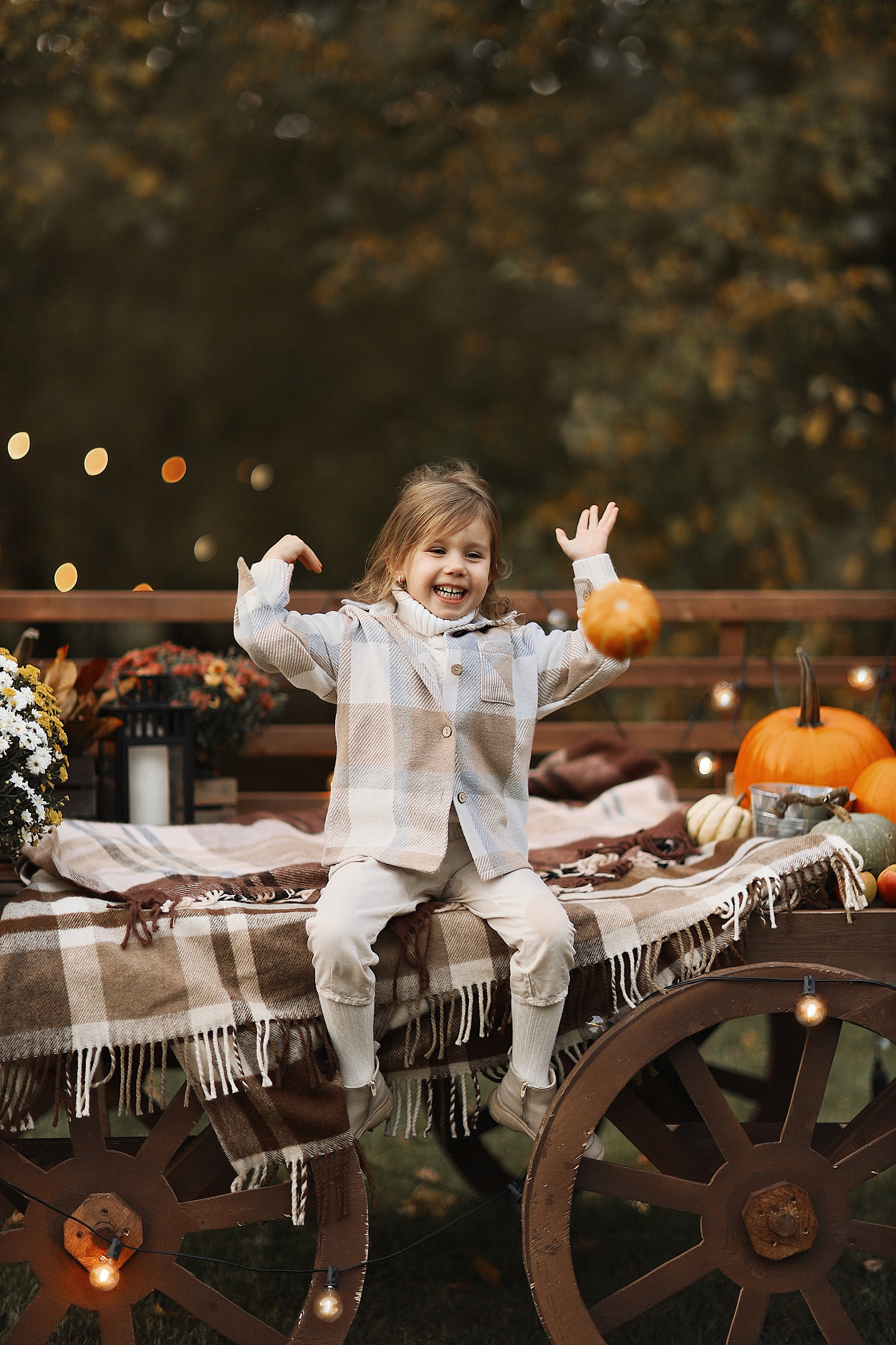 Профессиональный детский и семейный фотограф — сохраните самые важные моменты вашей жизни. Фотограф Мария Дрогунова