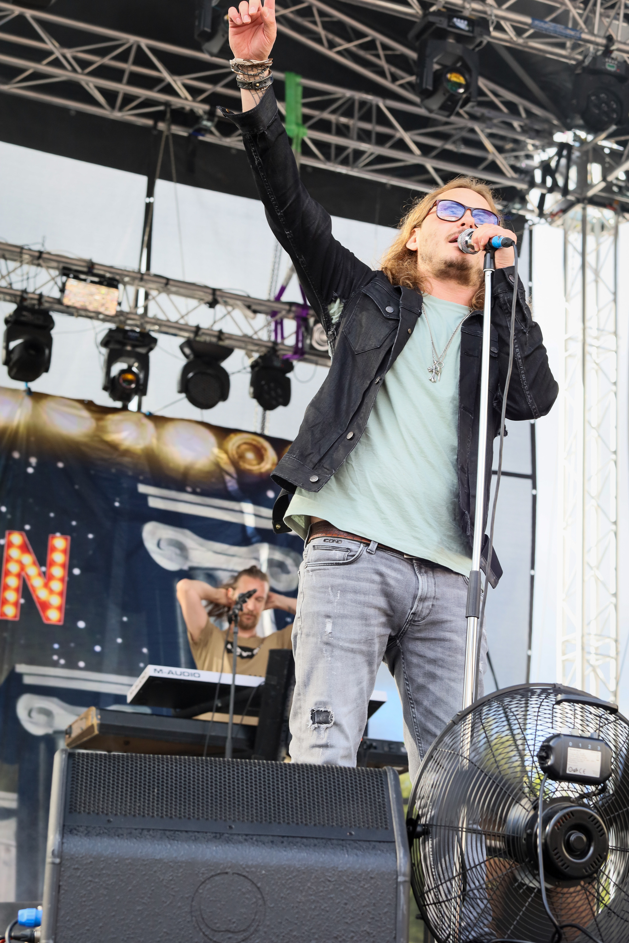 Репортажная фотосъёмка. Фотограф Мария Дрогунова