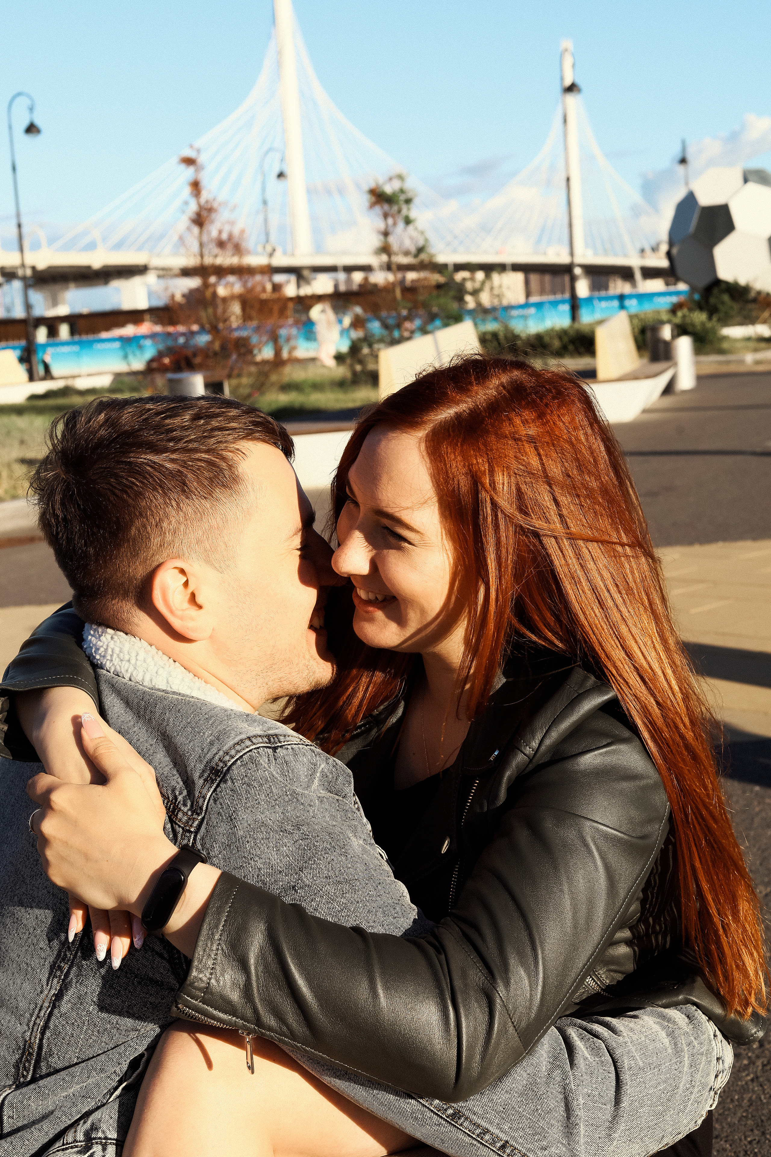 Love Story. Фотограф Мария Дрогунова