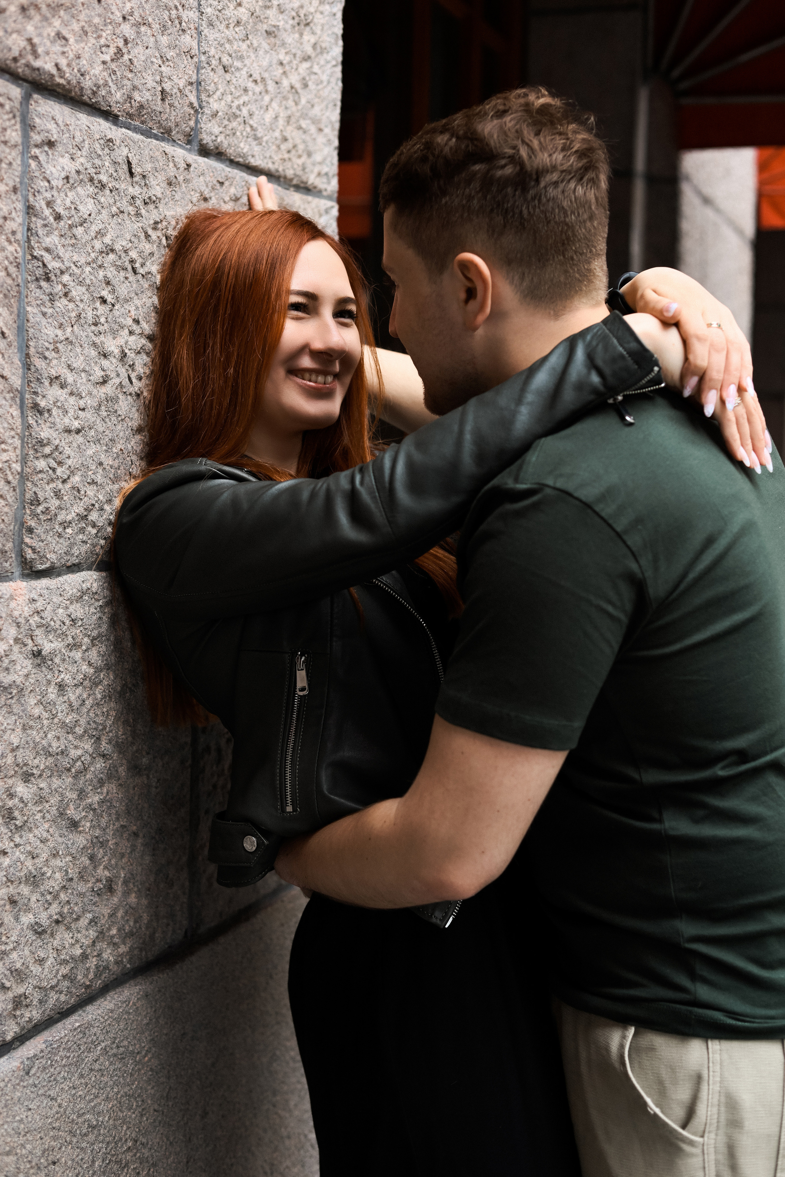 Love Story. Фотограф Мария Дрогунова