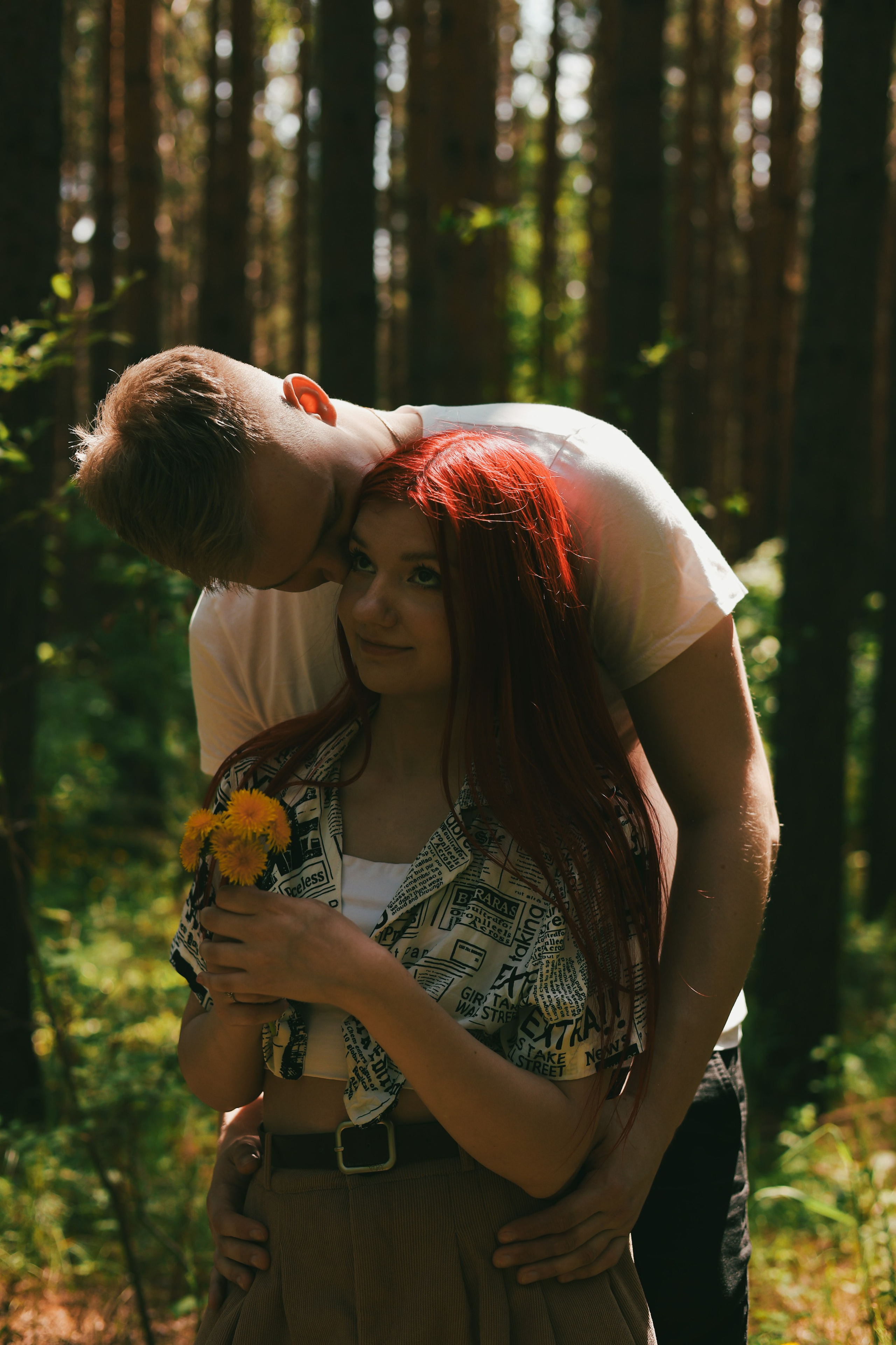 ЛАВСТОРИ 1. Фотограф Красноярск съемки лавстори, фотосессия в студии, портретная съемка, творческие фотосессии