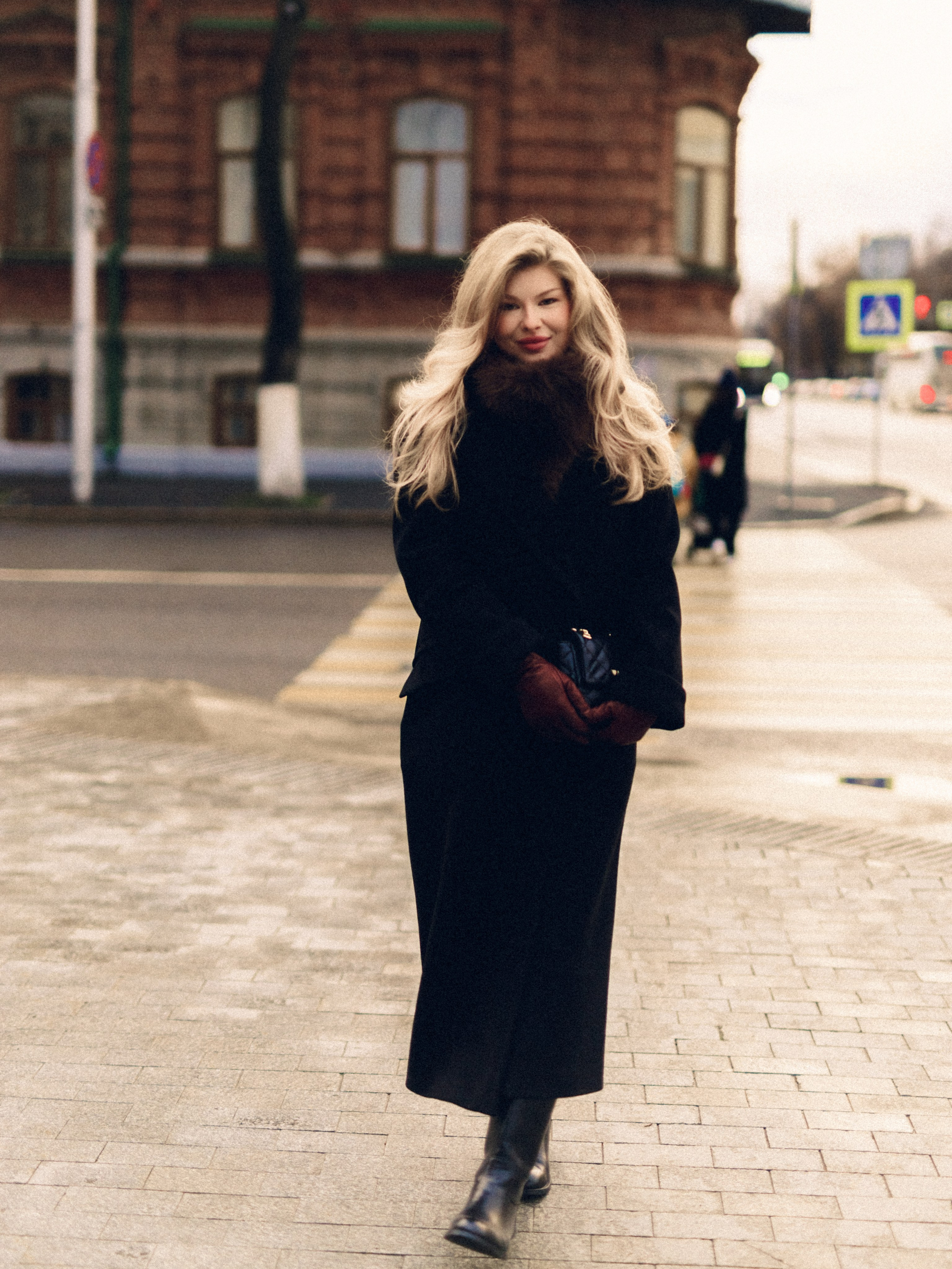 Элина. Фотограф Анна Нестеренко