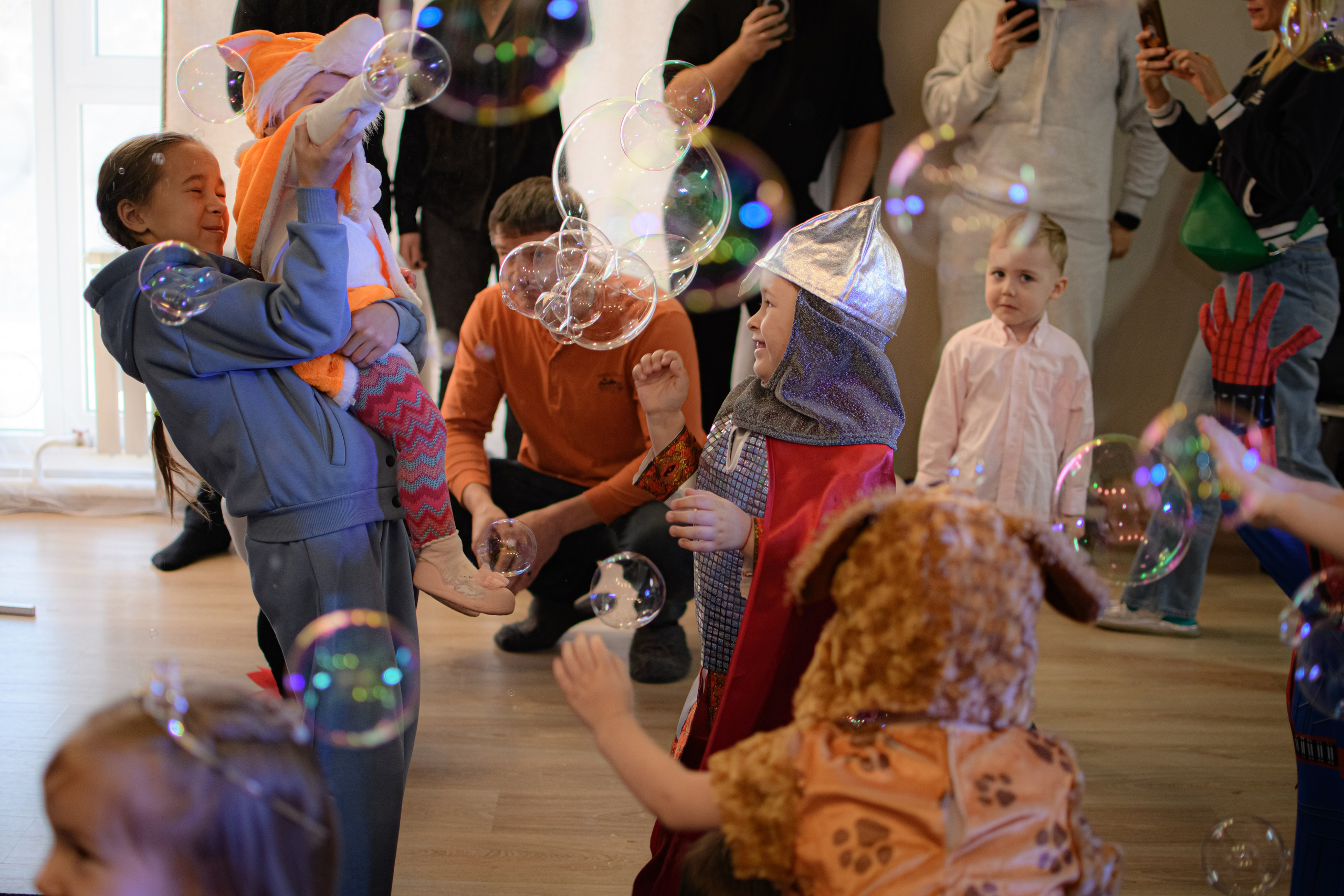 HAPPY NEW YEAR. Photokarish