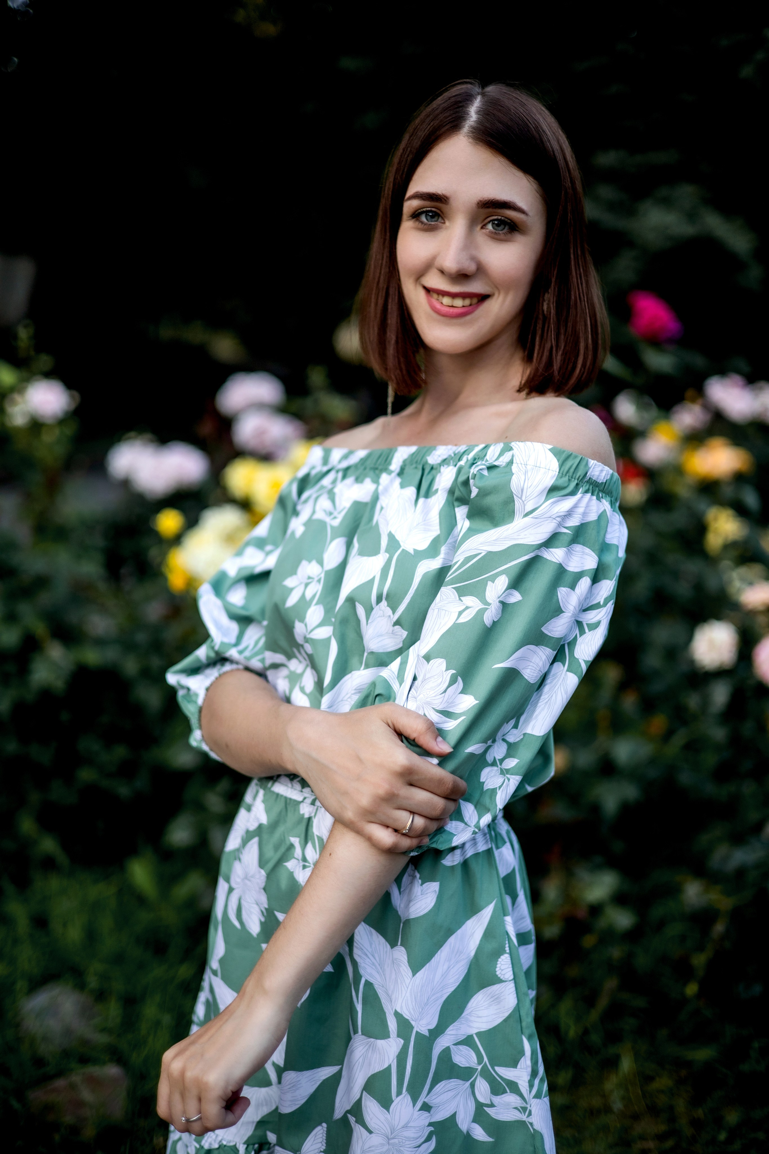 Артем, Таня и Лерочка. Фотограф Надежда Лукьянова