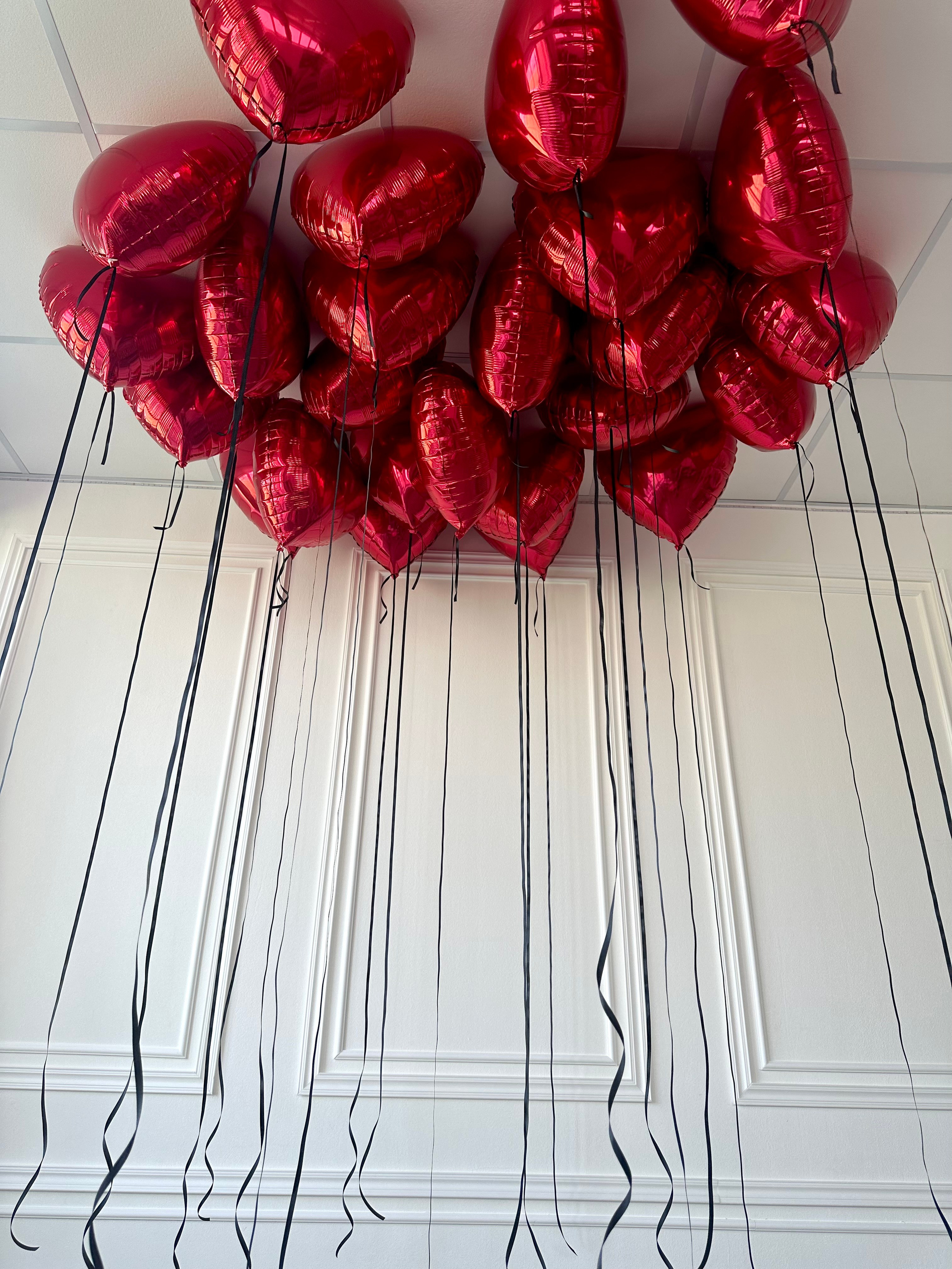 Любовь. Фабрика праздника