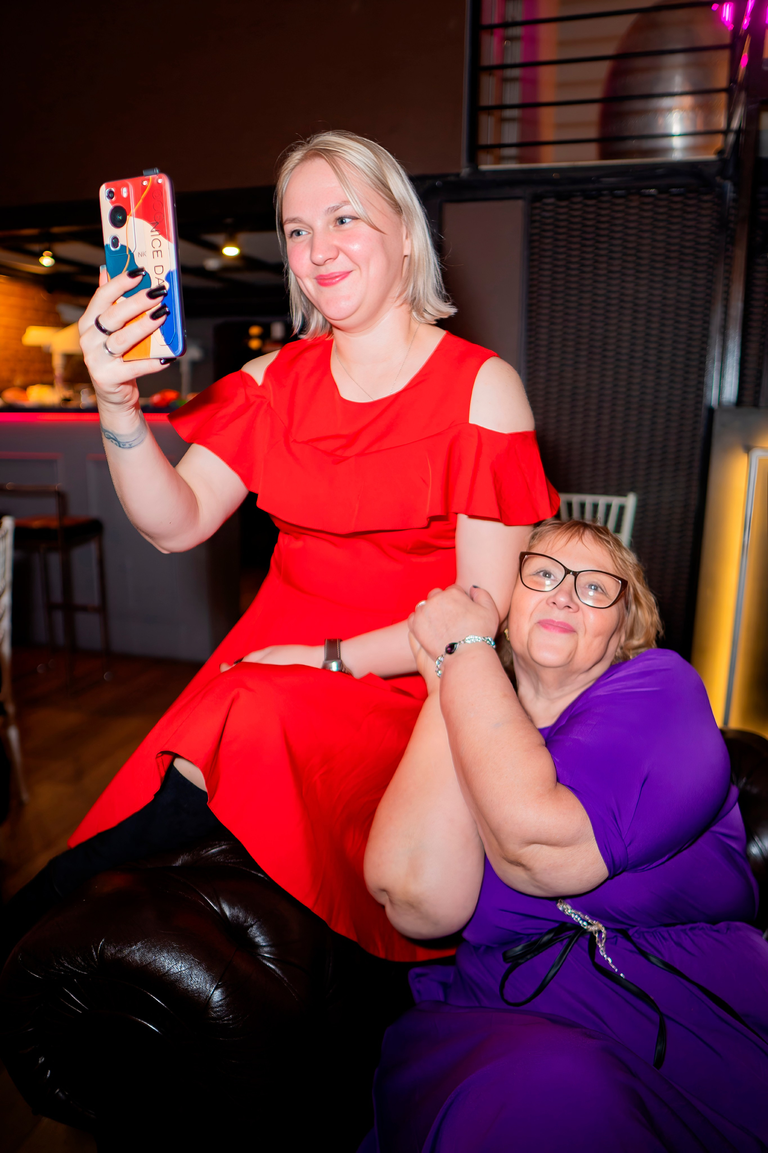 Людмила. Семейный и детский фотограф в Санкт-Петербурге Сергей Тарасов