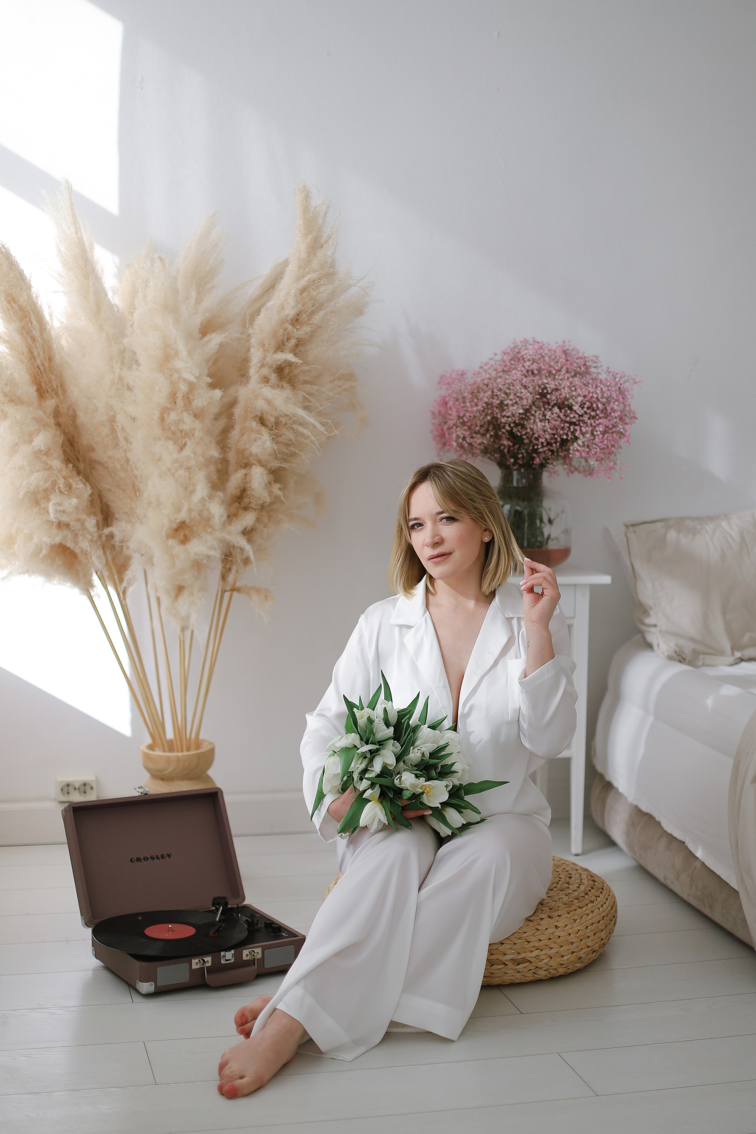 Весенний фотодень, Анастасия. Свадебный, семейный и детский фотограф в Люберцах Зайцева Анастасия