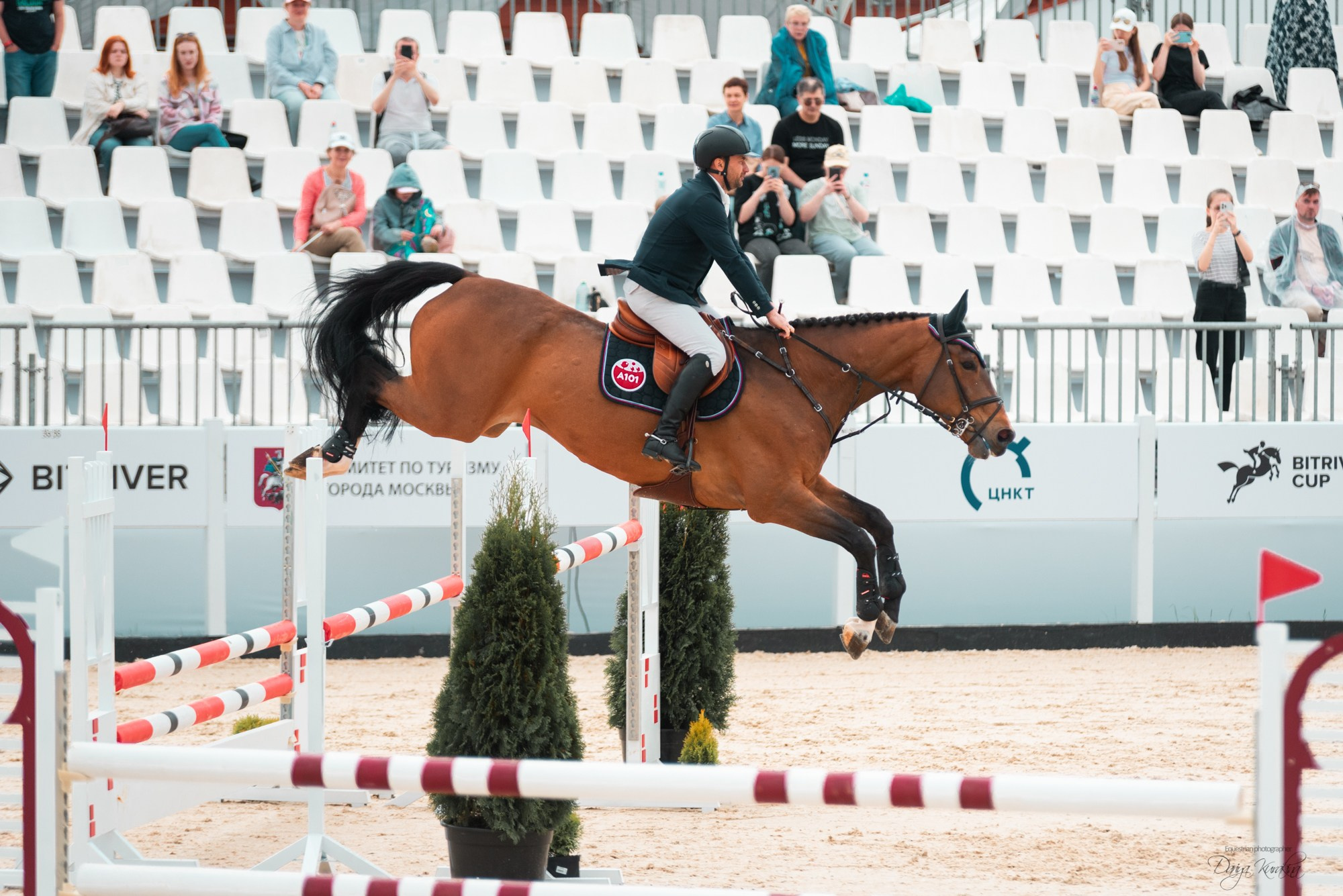 BITRIVER CUP 2023. Конный фотограф Куракина Дарья • Фотосессии с лошадьми
