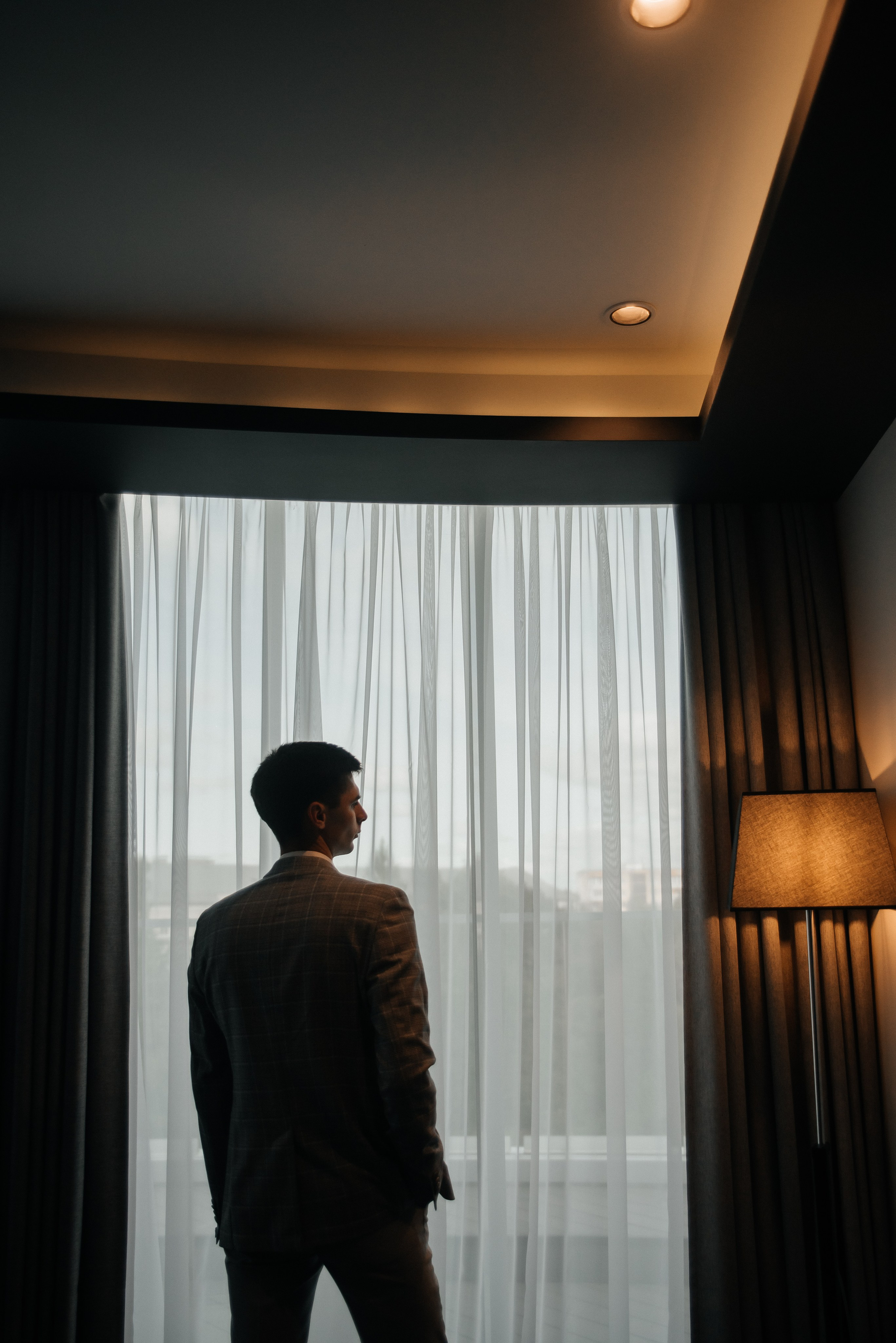 Влад и Юля 28.07.2023. Свадебный и семейный фотограф в городе Смоленске