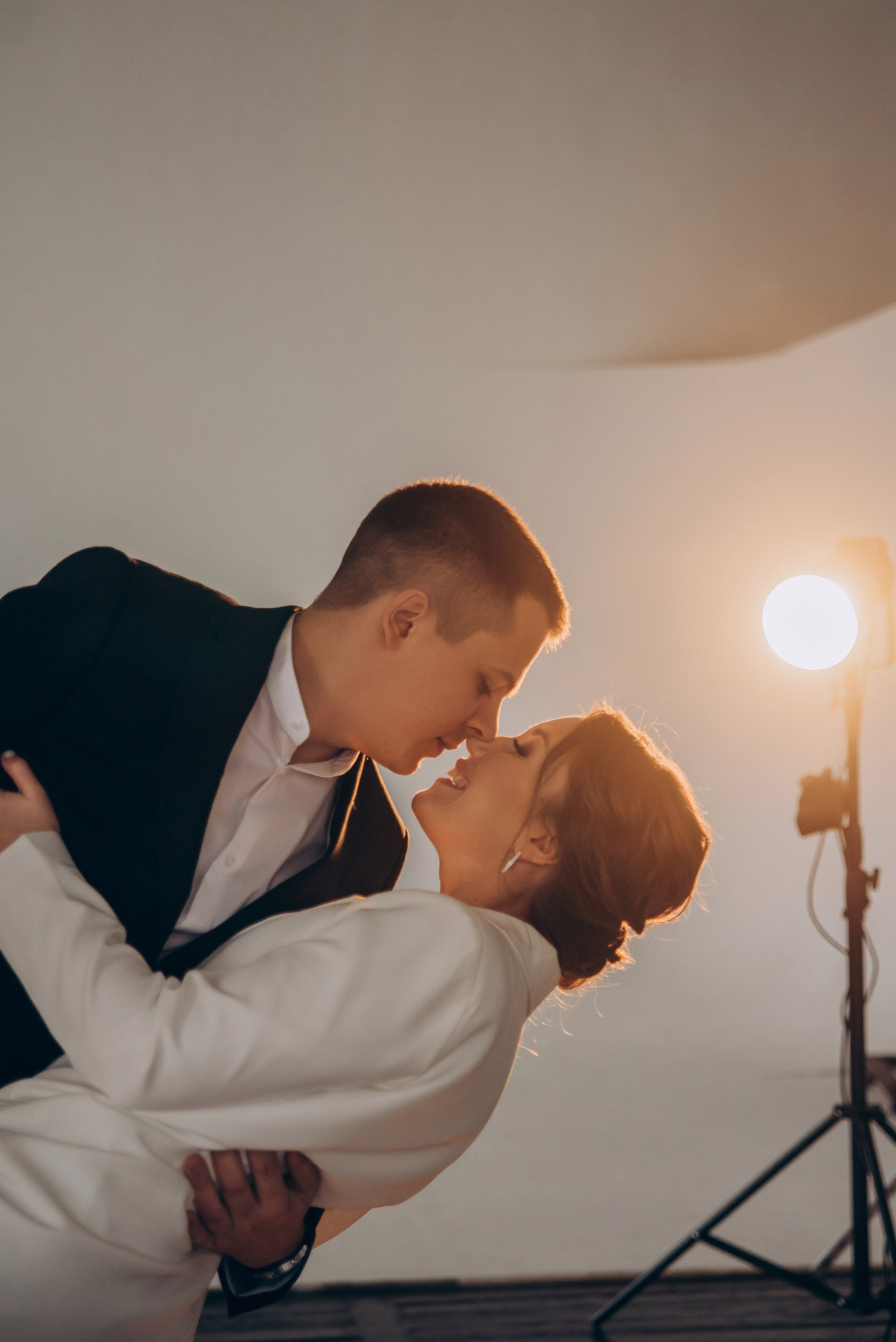 Костя и Настя 08.11.2023. Свадебный и семейный фотограф в городе Смоленске