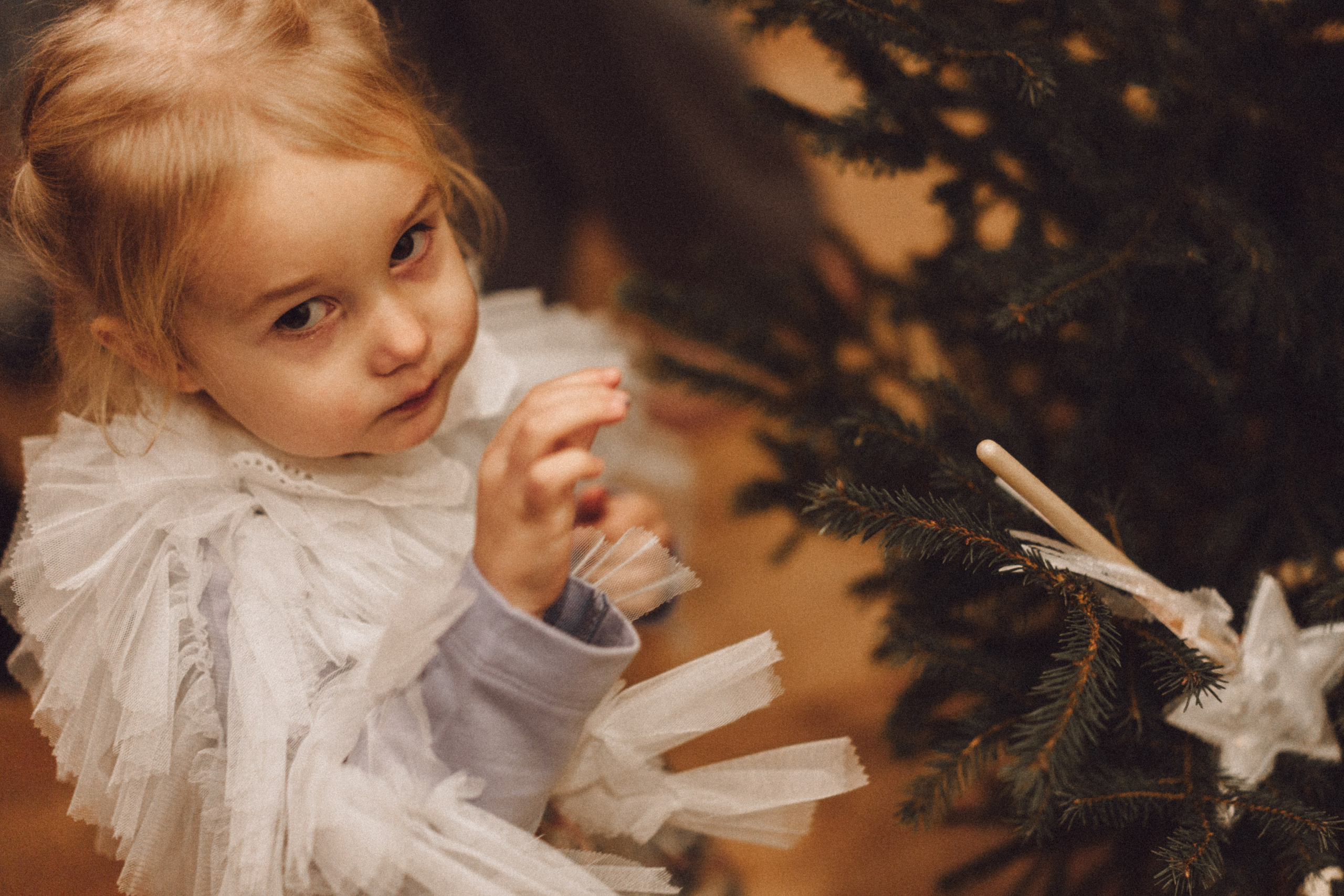 Новогодняя сказка в Momplayart. Семейный и детский фотограф и видеограф в Москве, Серпухове и Тарусе Валерия Сорокина