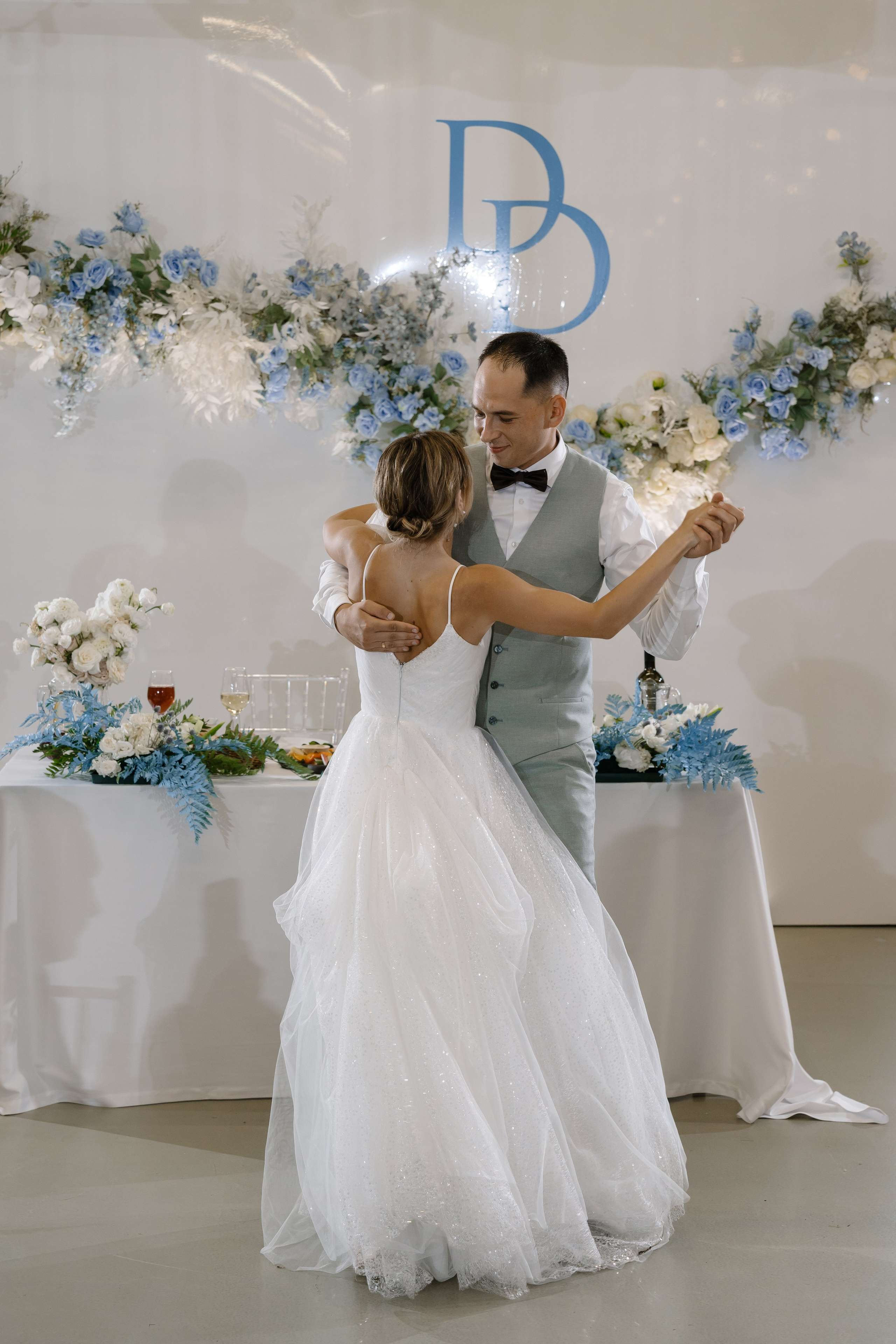 Дмитрий и Дарья. Свадебный фотограф Красноярск Вязьминова Мария