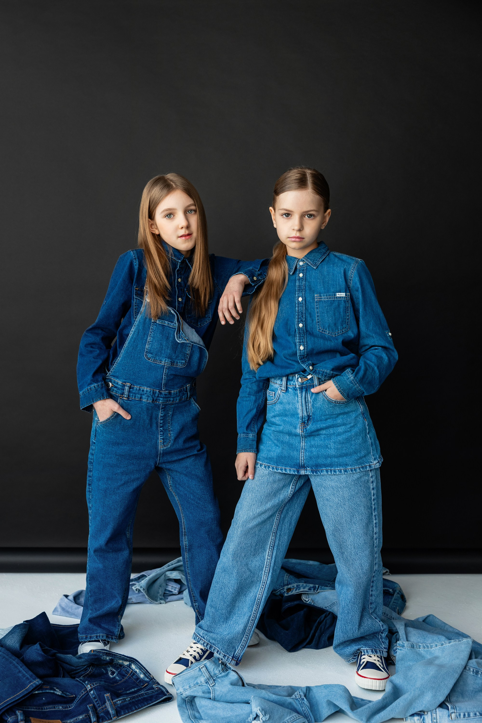 Проект DENIM. Татьяна Чернышова свадебный фотограф Москва