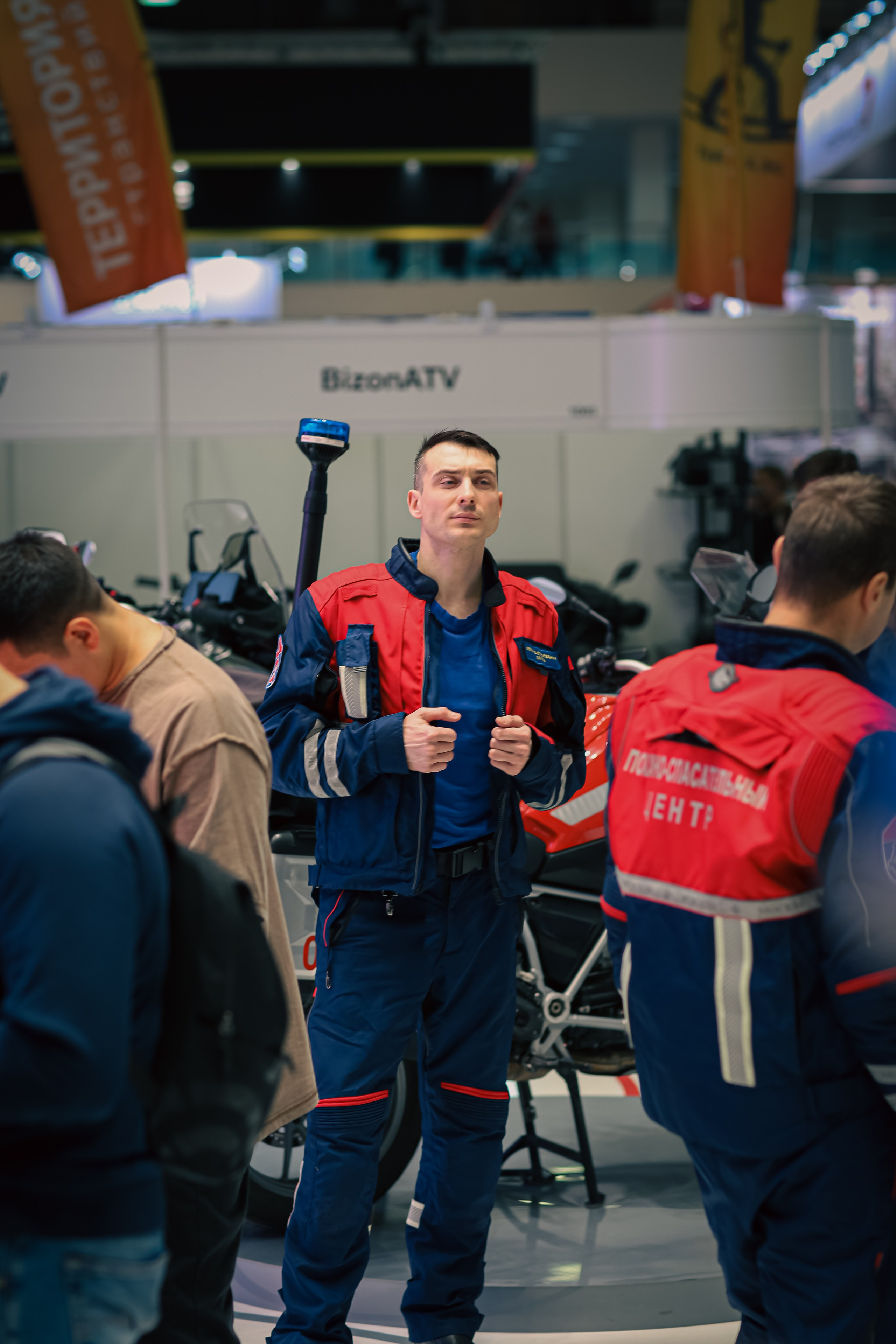 Репортаж, Корпоративы. Dobromilova.com