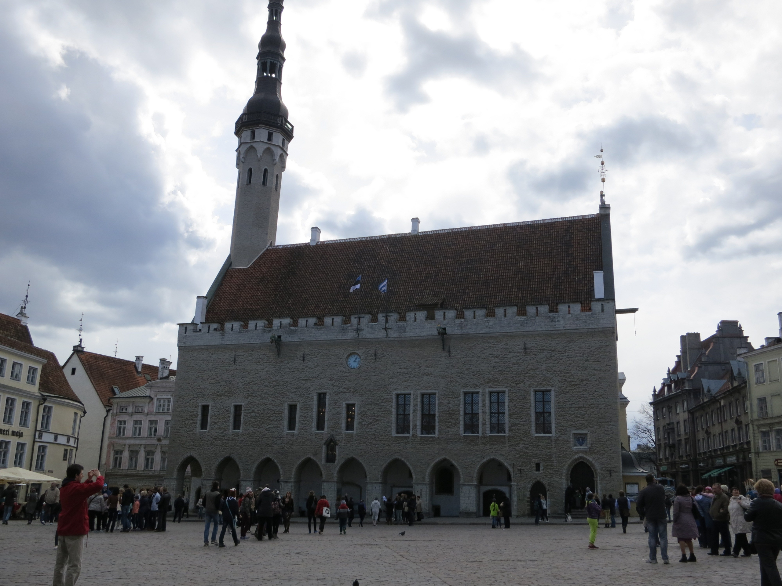 Балтика. Главная