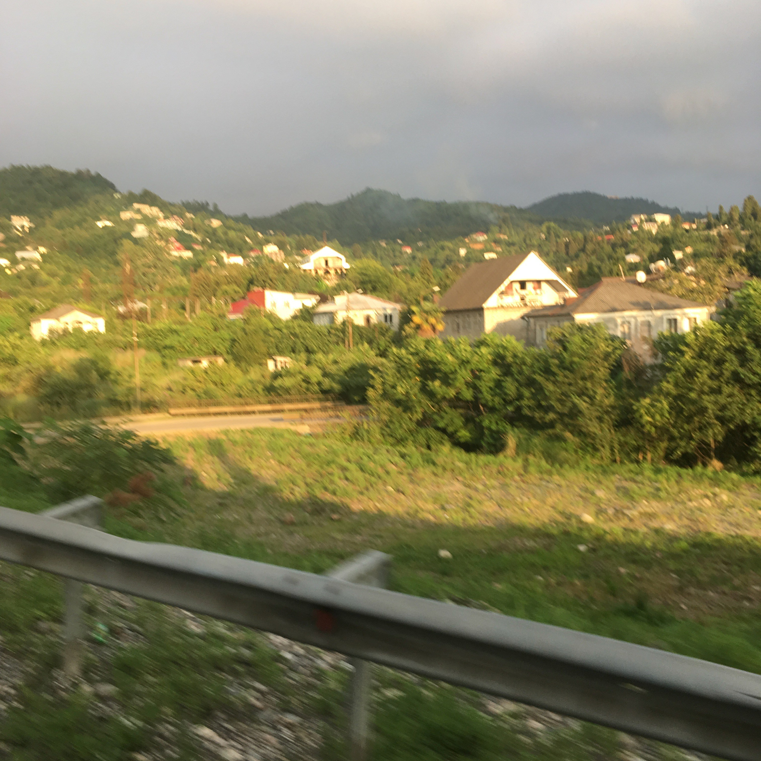 Турция -19. Своя Мастерская