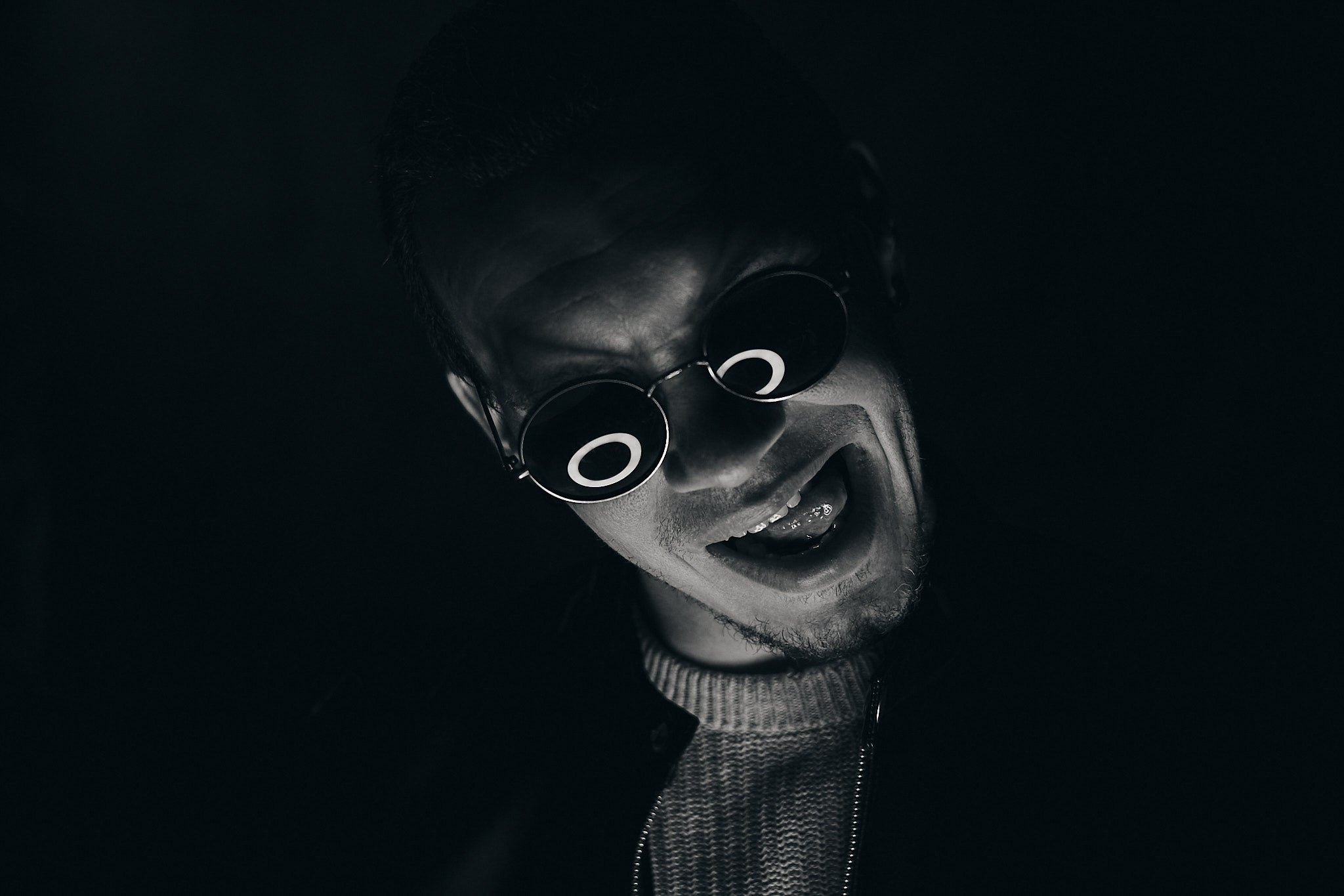 Фотограф Марк Файзулин