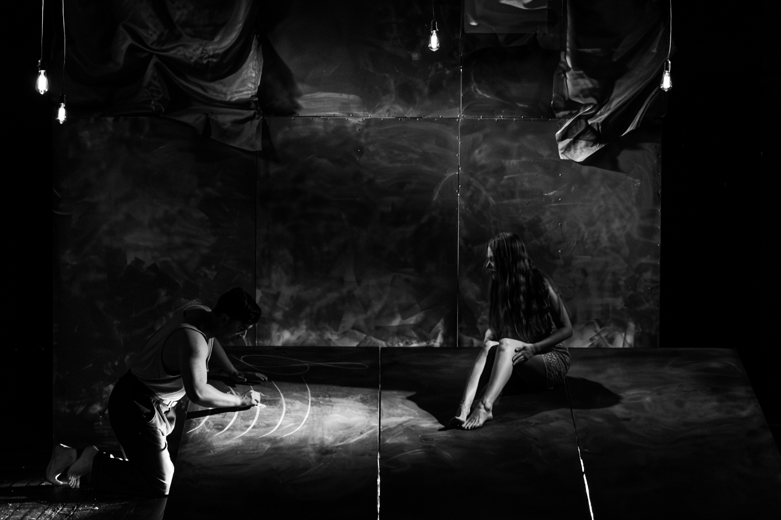 Театр Юного Зрителя «ФРО». Фотограф Марк Файзулин