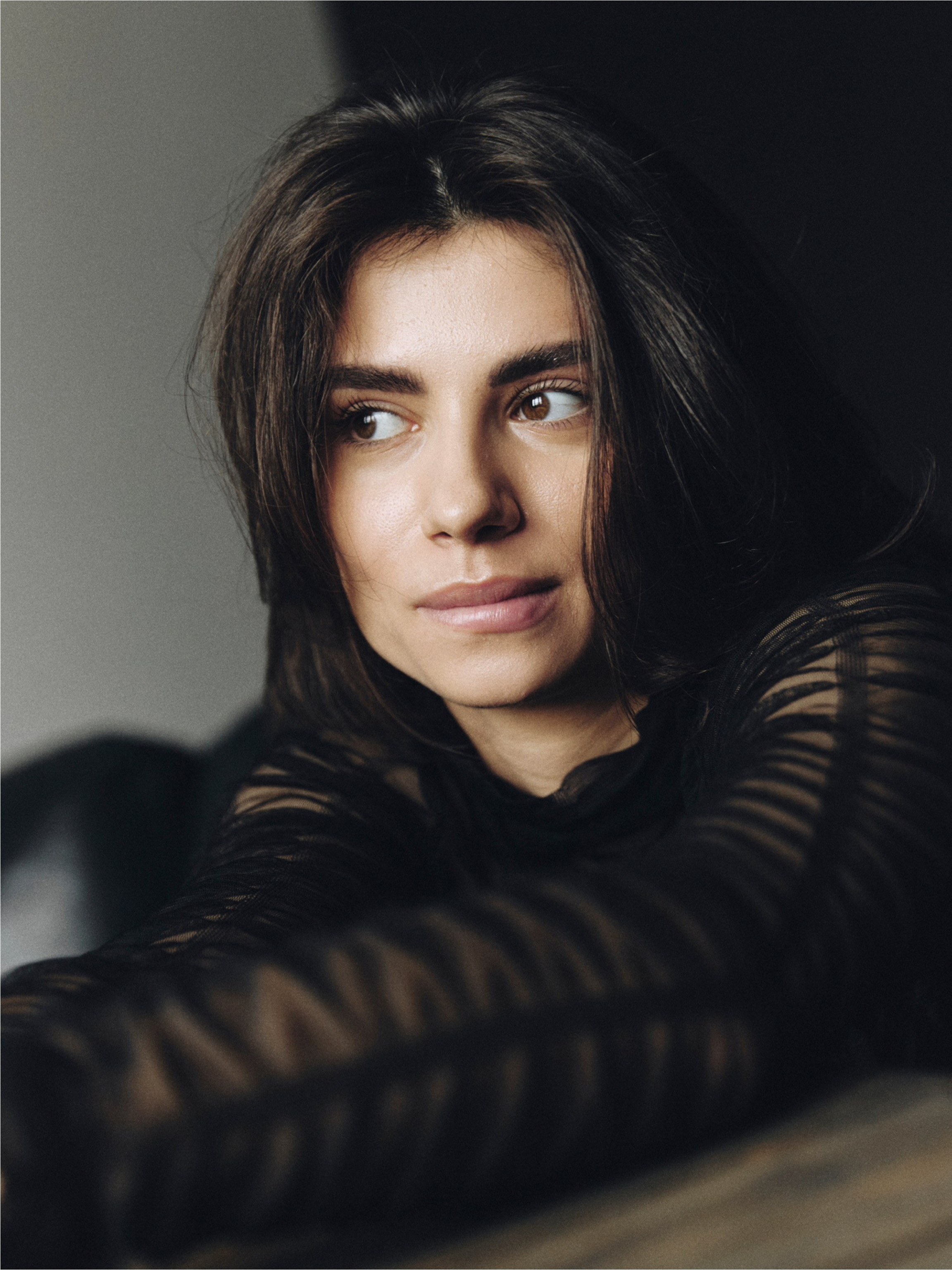 ALLA. Фотограф Екатерина Ситникова