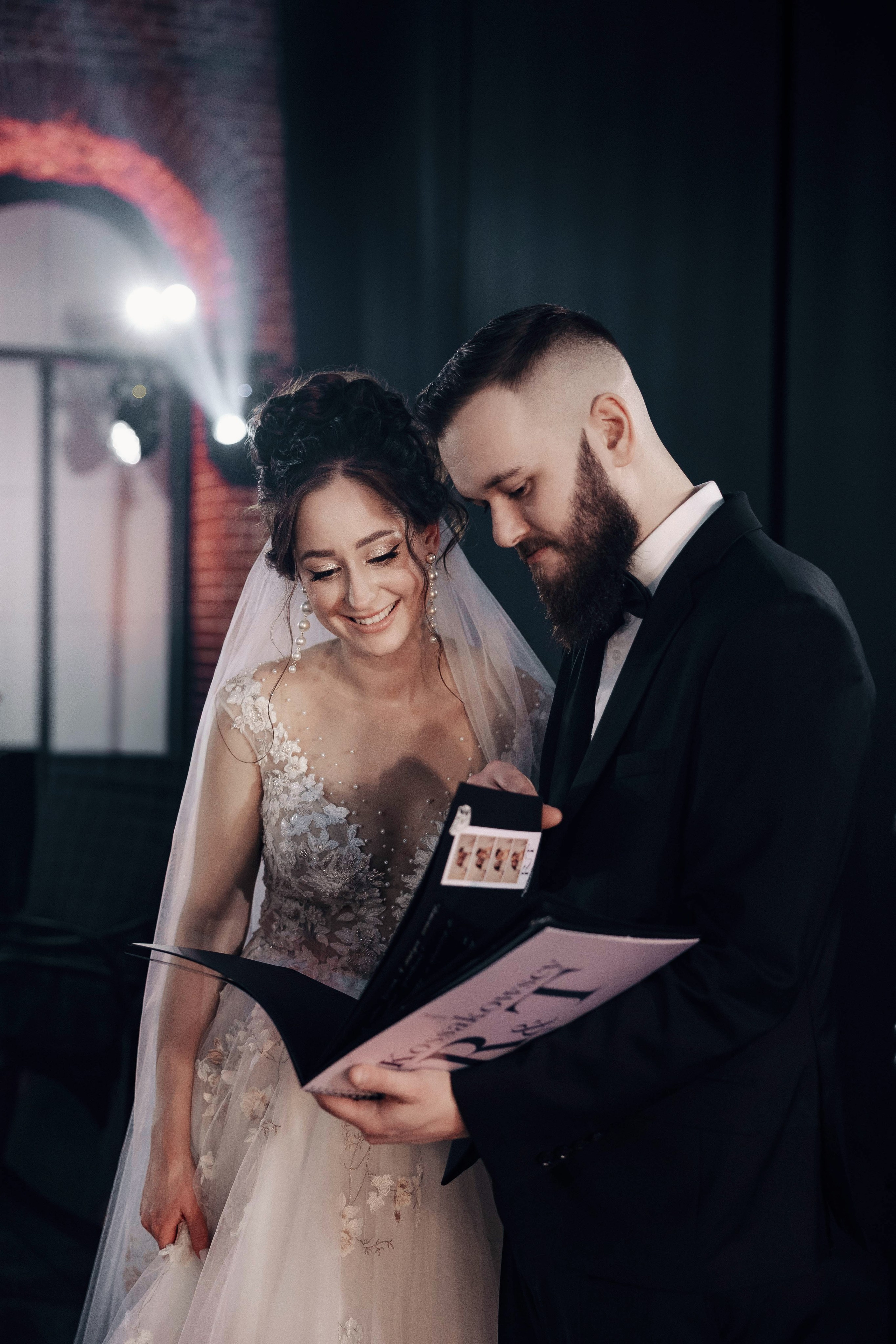 Рафал & Татьяна. Алексей Шаров — свадебный и репортажный фотограф в Нижнем Новгороде