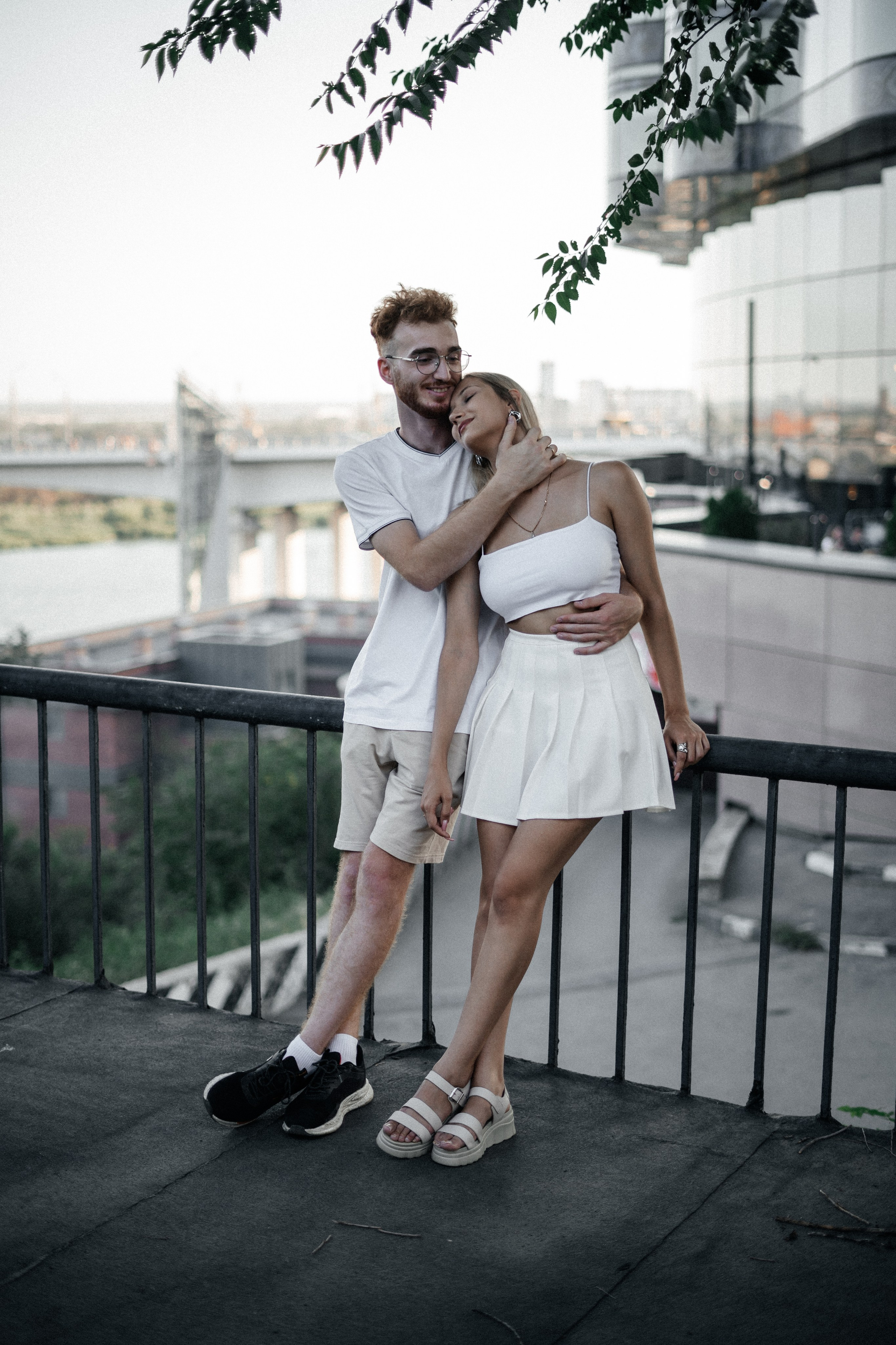 Ksenia & Ruslan. Семейный и женский фотограф в Ростове-на-Дону Анна Кичигина