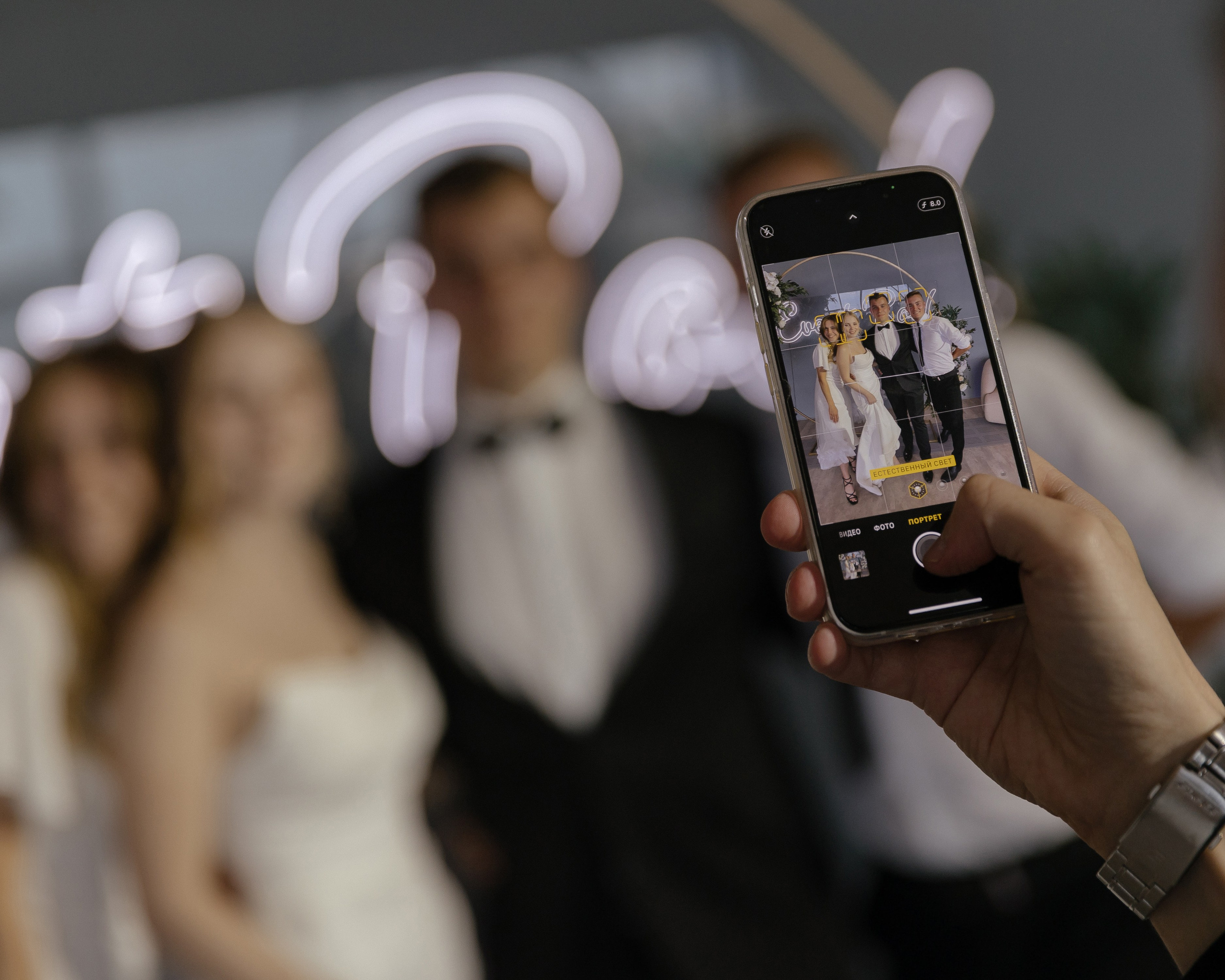 WEDDING D&K. Свадебный фотограф Дмитрий Краснов. Санкт-Петербург