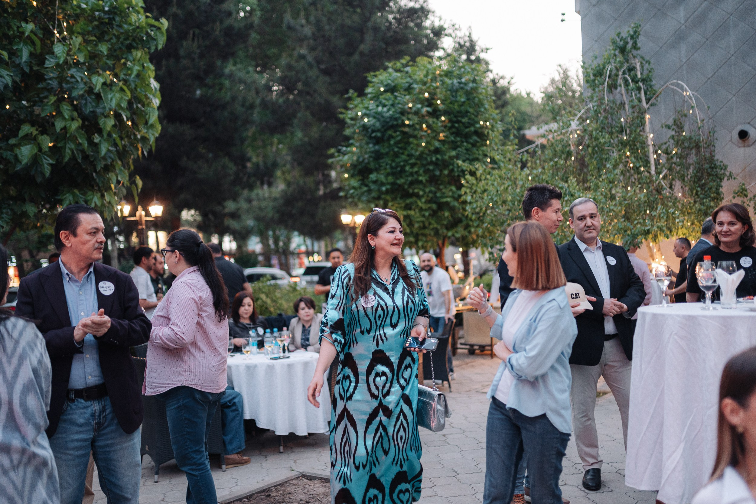 AmCham Tajikistan «Форум». Портретный и Репортажный Фотограф Москва